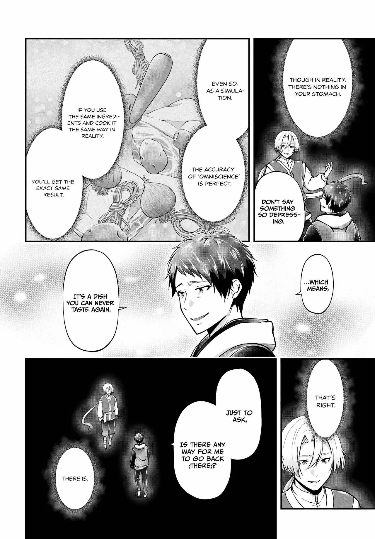 The Demon King Overrun by Heroes Chapter 75 – Page 16