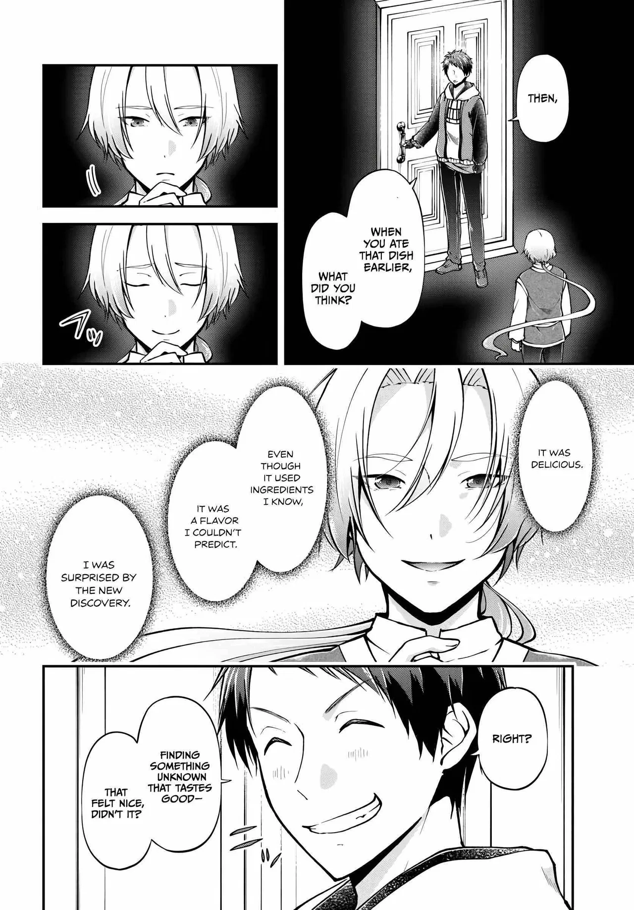 The Demon King Overrun by Heroes Chapter 75 – Page 20