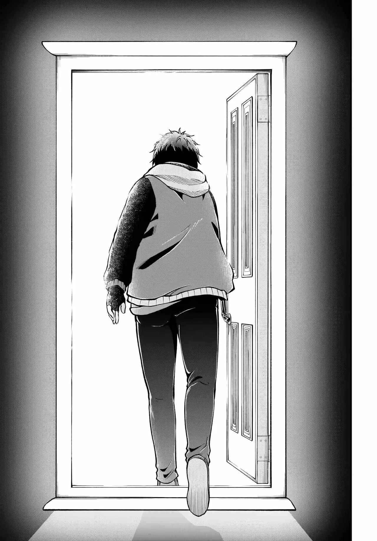 The Demon King Overrun by Heroes Chapter 75 – Page 23