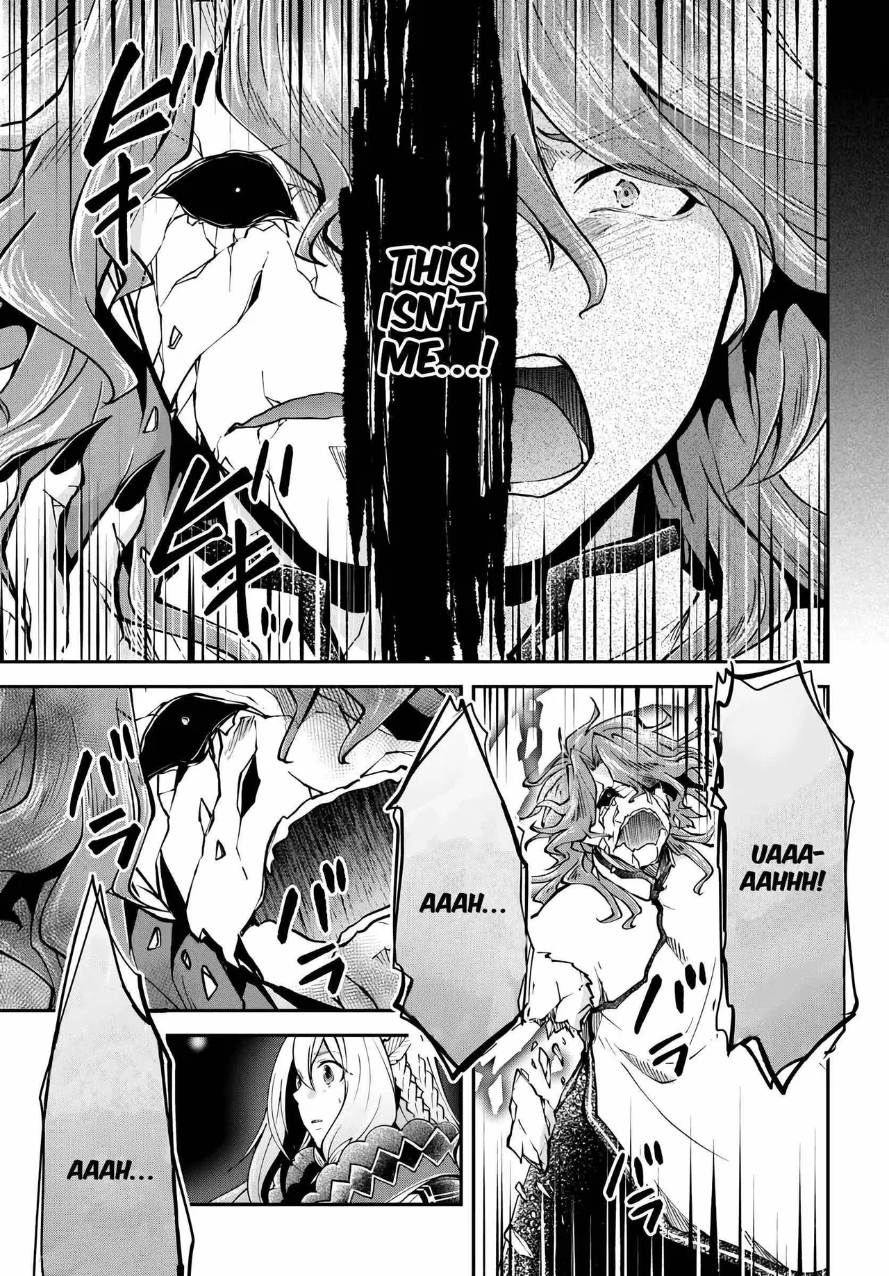 The Demon King Overrun by Heroes Chapter 74 – Page 9