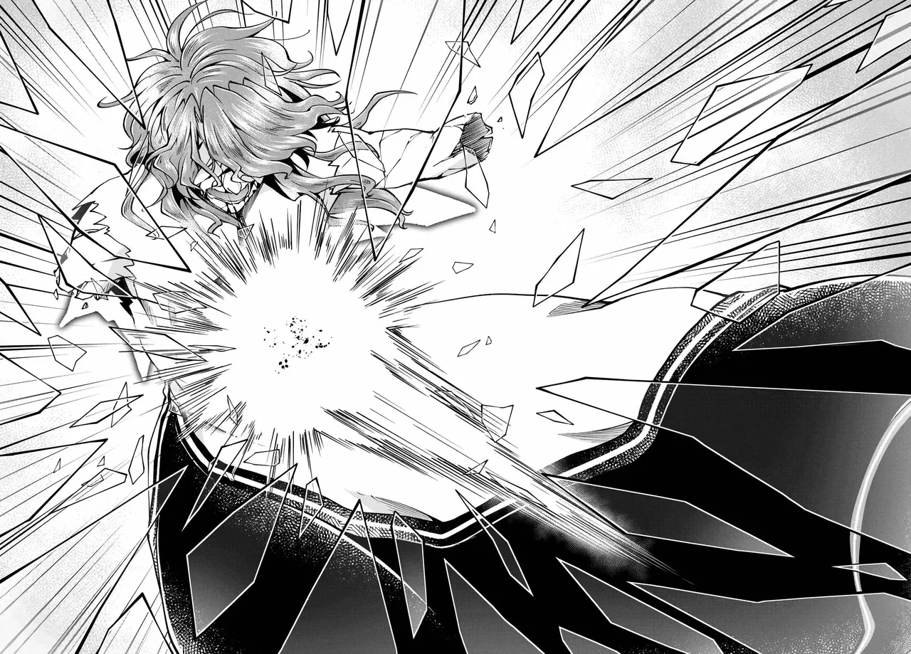 The Demon King Overrun by Heroes Chapter 74 – Page 18