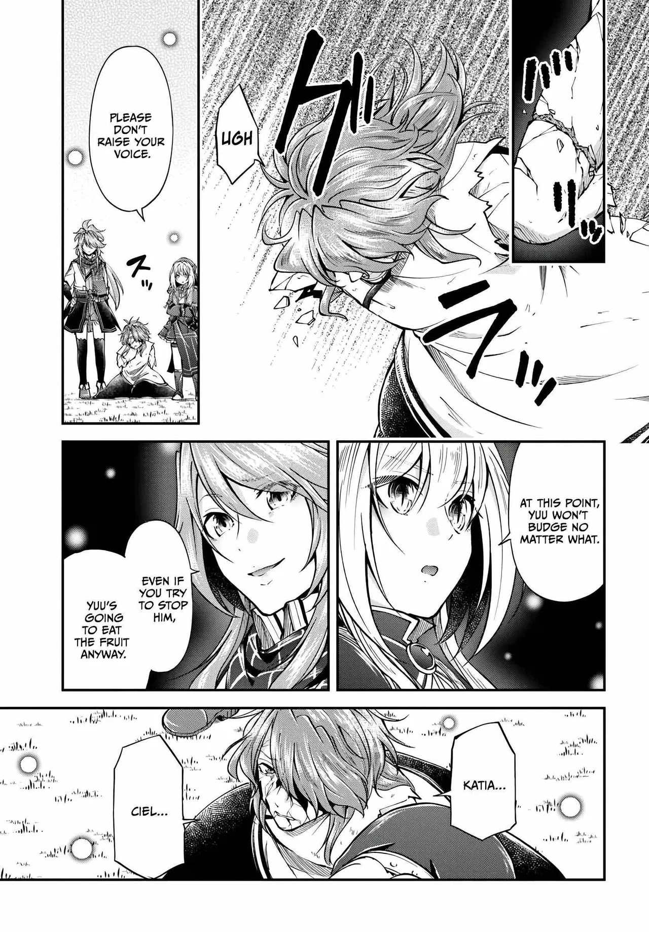 The Demon King Overrun by Heroes Chapter 74 – Page 28