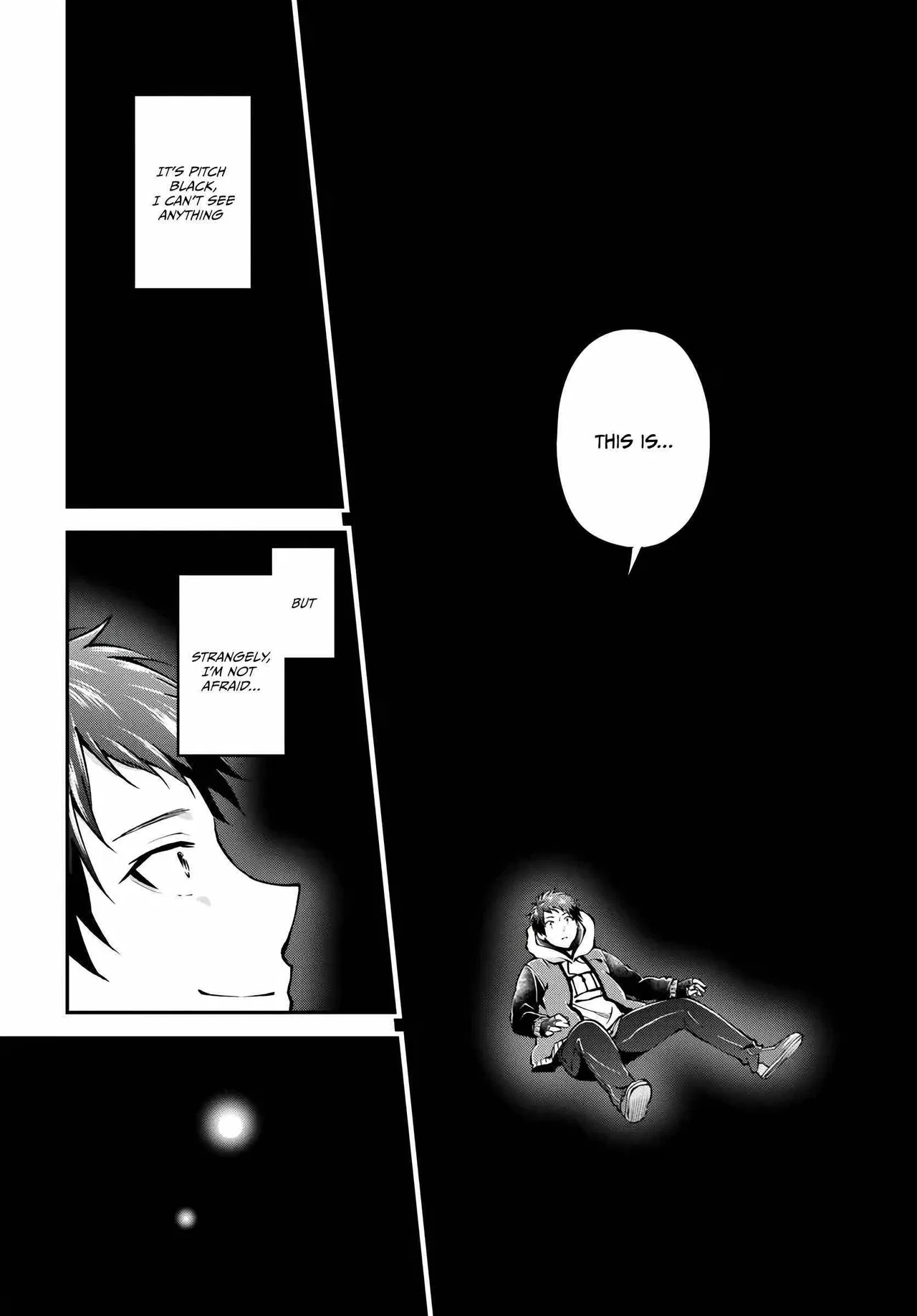 The Demon King Overrun by Heroes Chapter 74 – Page 32