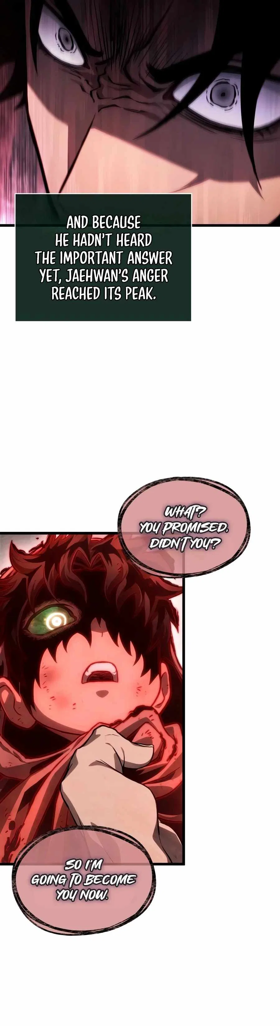 Killer Pietro Chapter 250 – Page 9