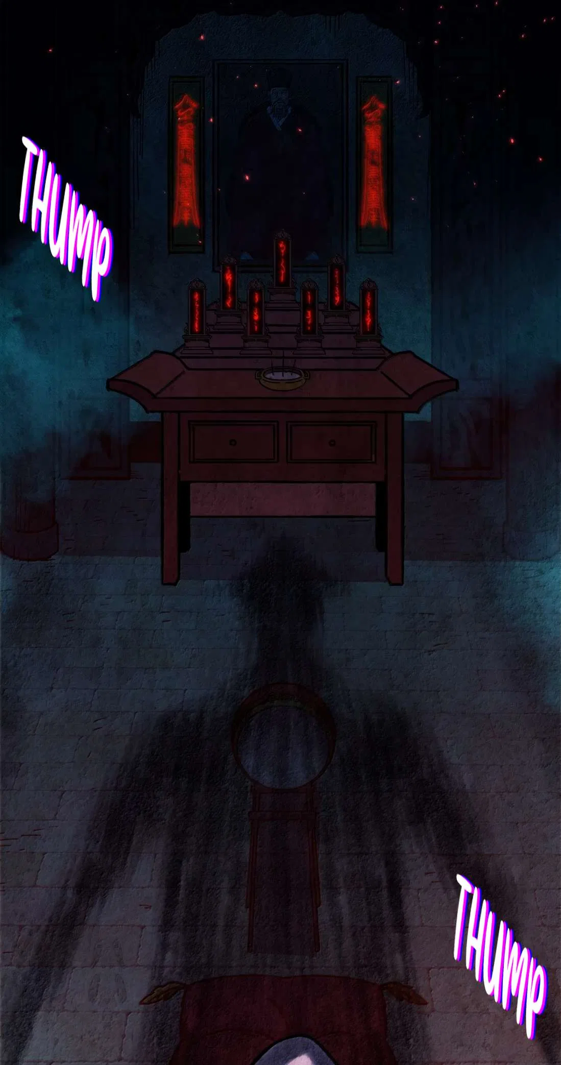 Killer Pietro Chapter 198 – Page 4