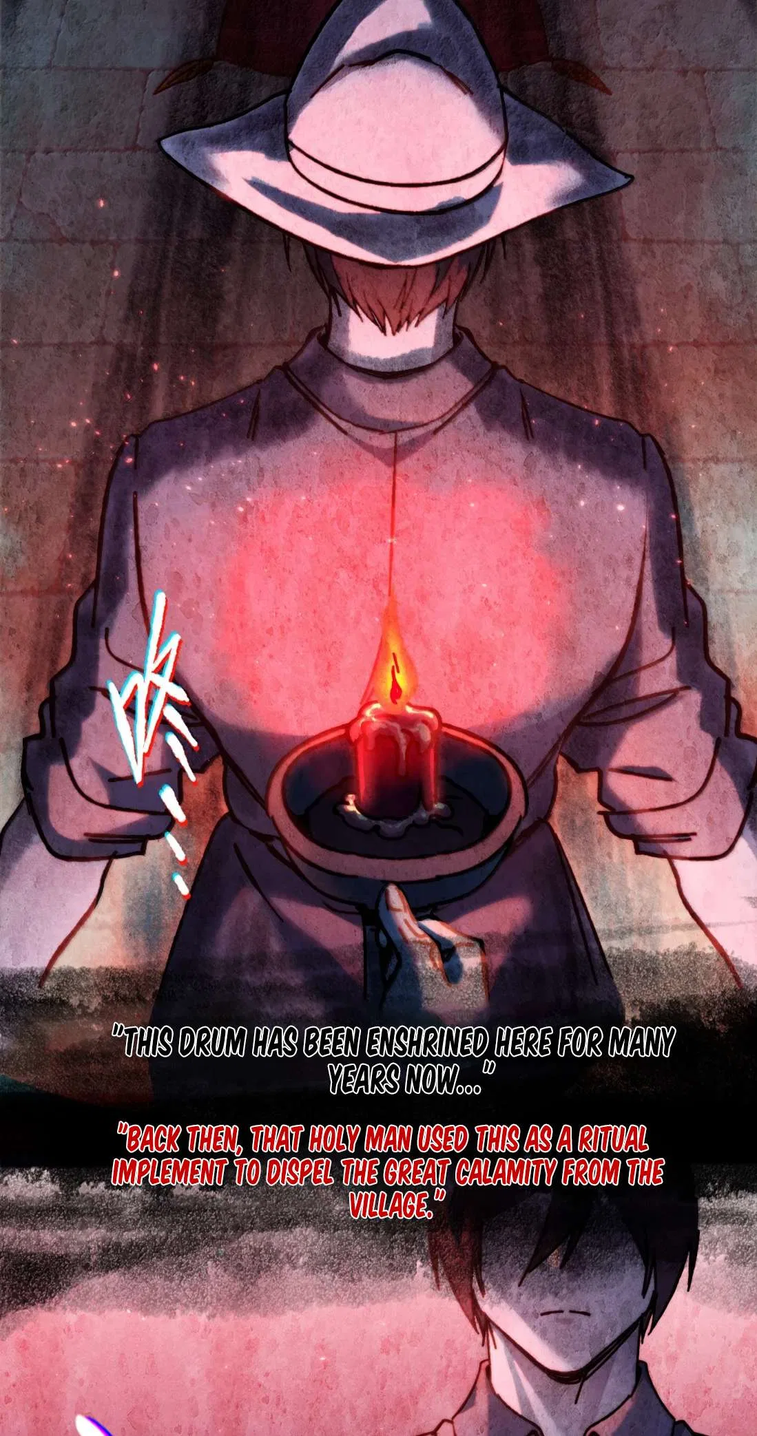 Killer Pietro Chapter 198 – Page 5