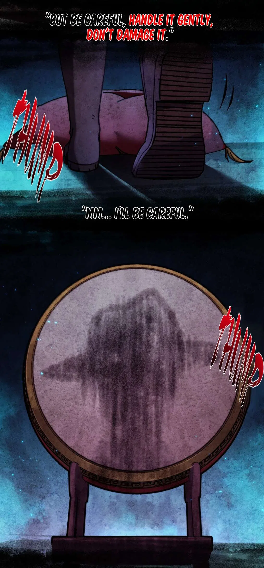 Killer Pietro Chapter 198 – Page 8