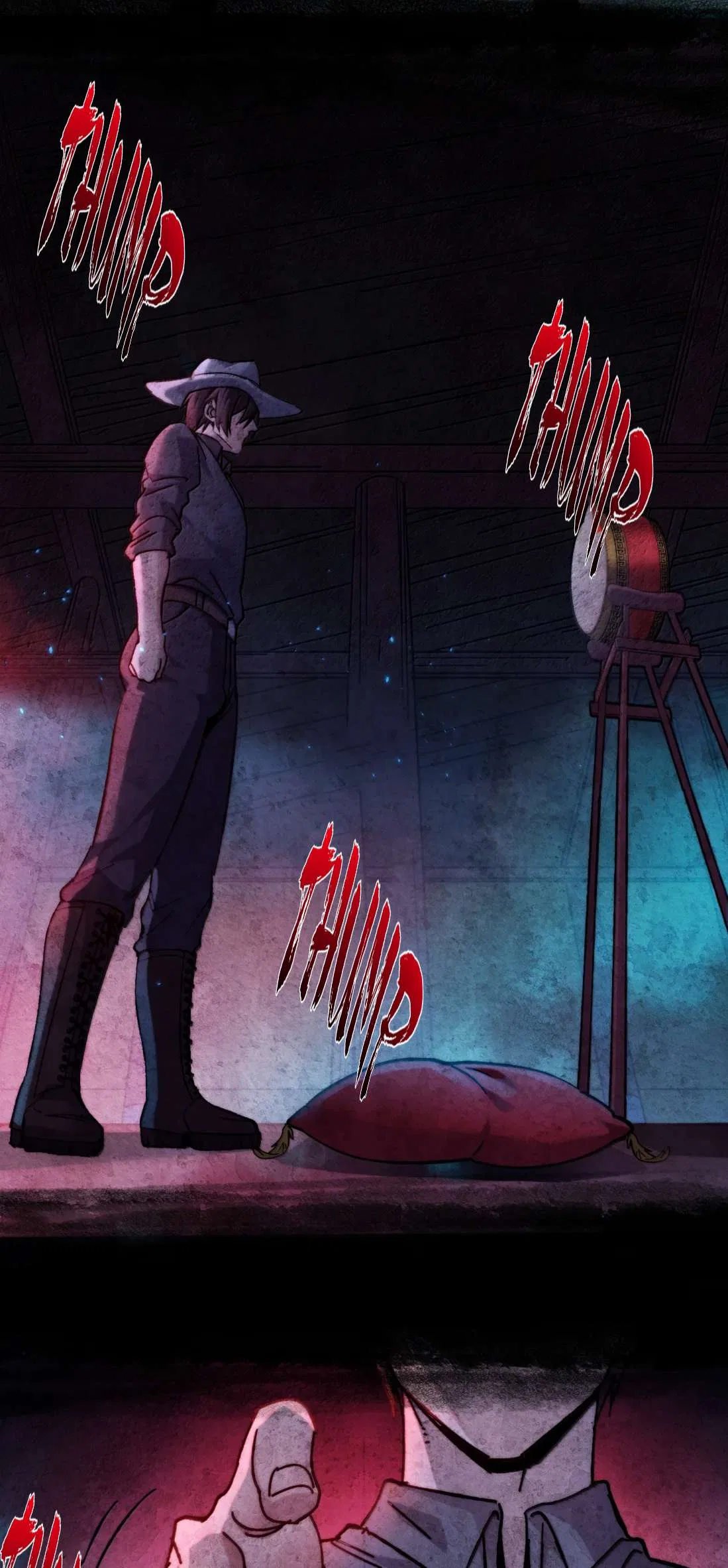 Killer Pietro Chapter 198 – Page 9