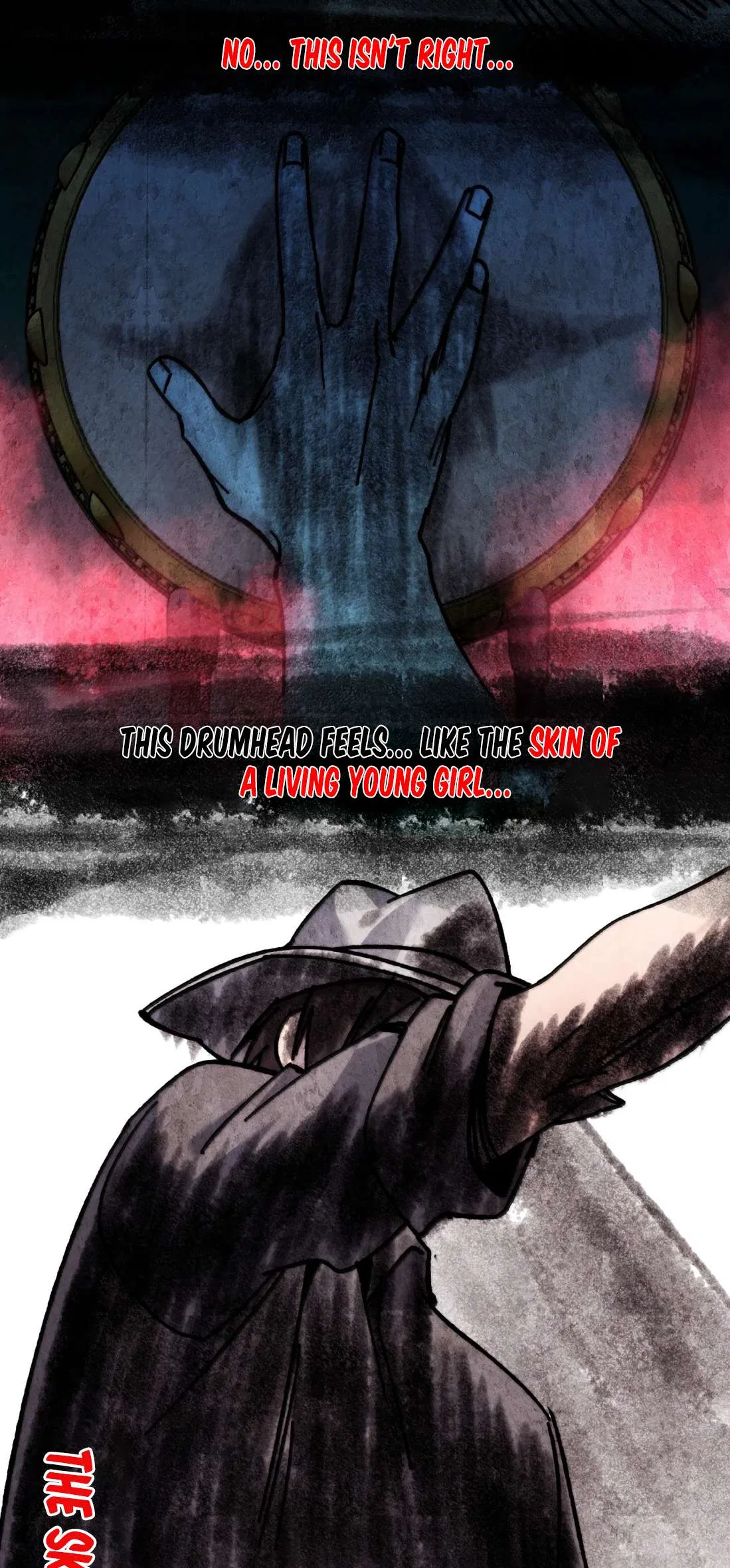 Killer Pietro Chapter 198 – Page 13