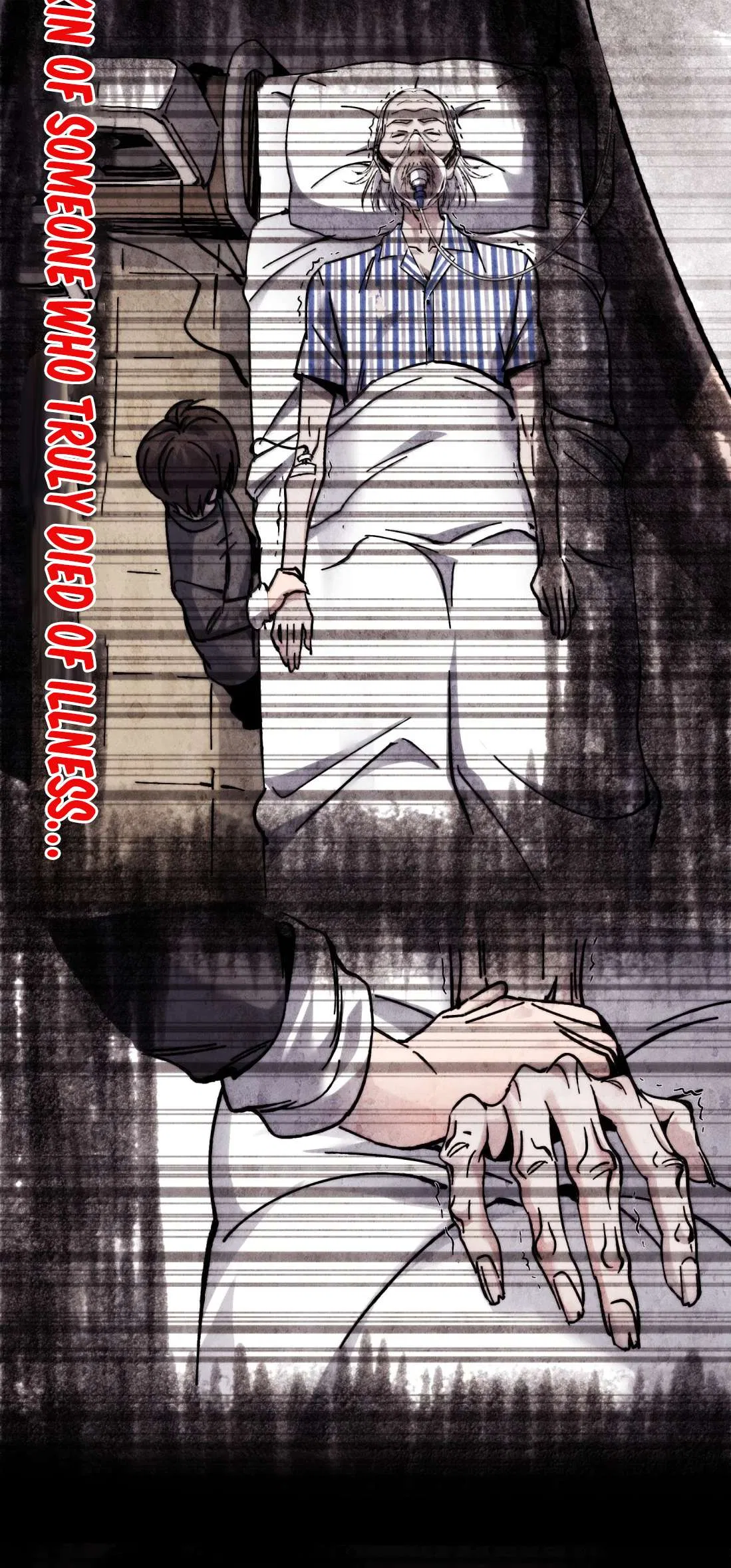 Killer Pietro Chapter 198 – Page 14