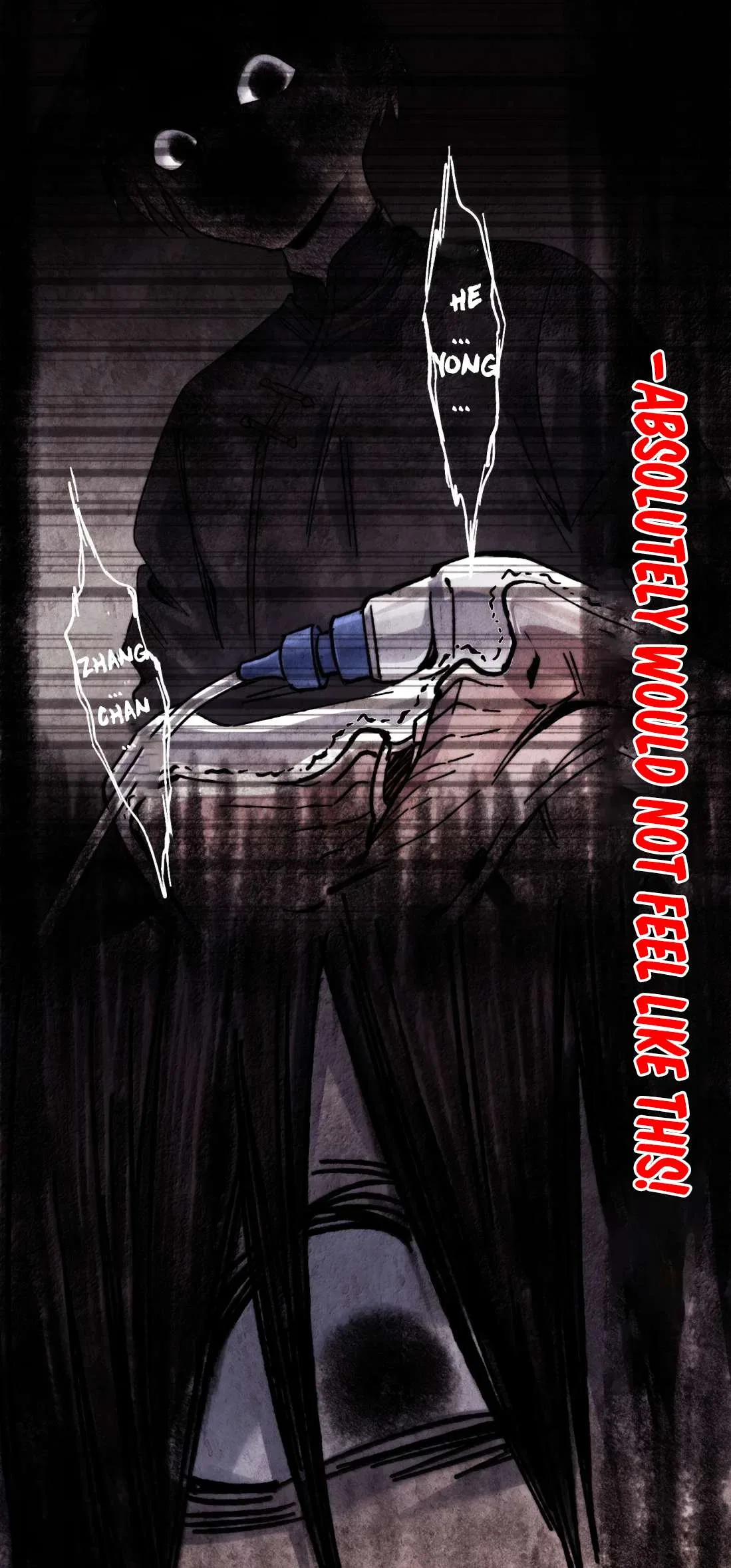 Killer Pietro Chapter 198 – Page 15