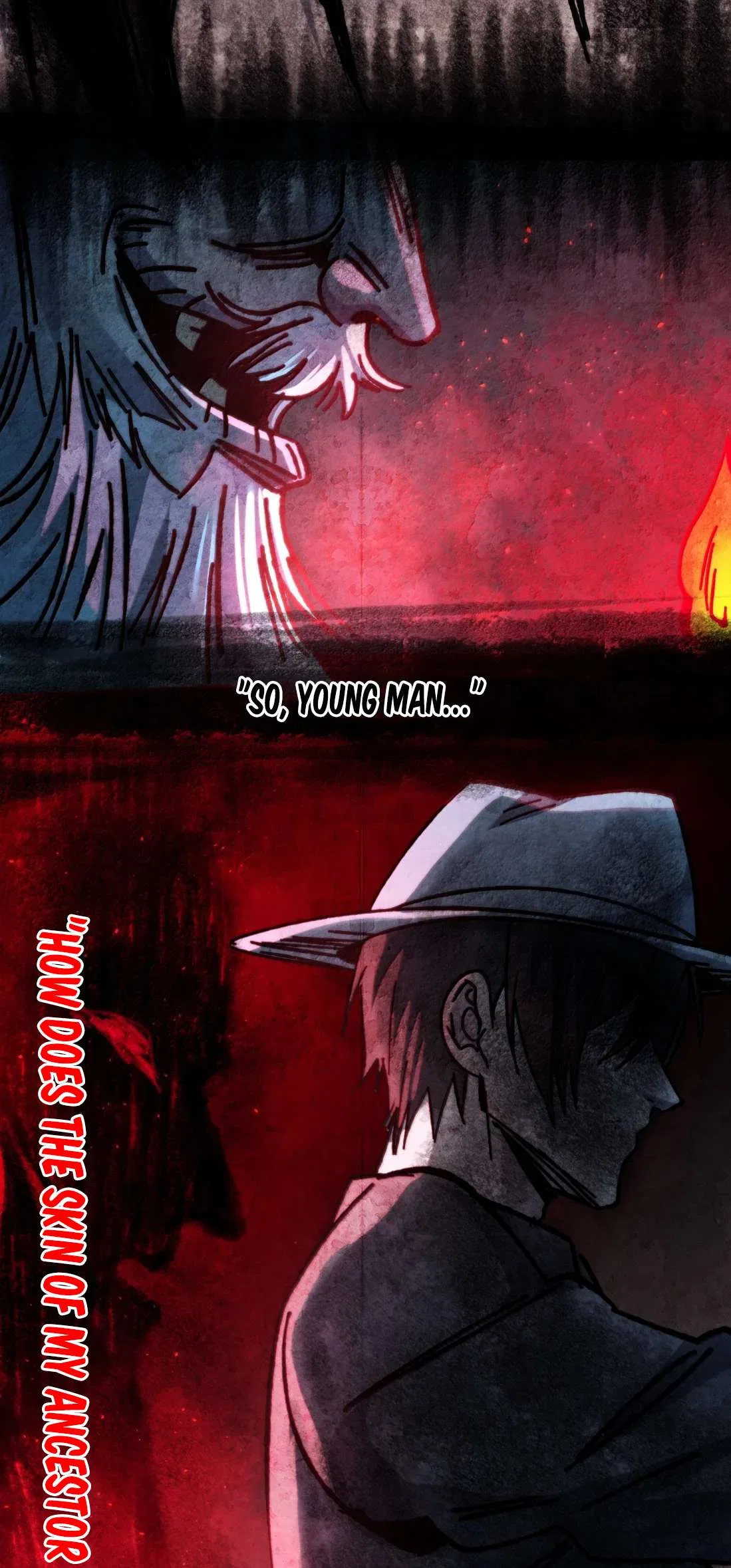 Killer Pietro Chapter 198 – Page 16