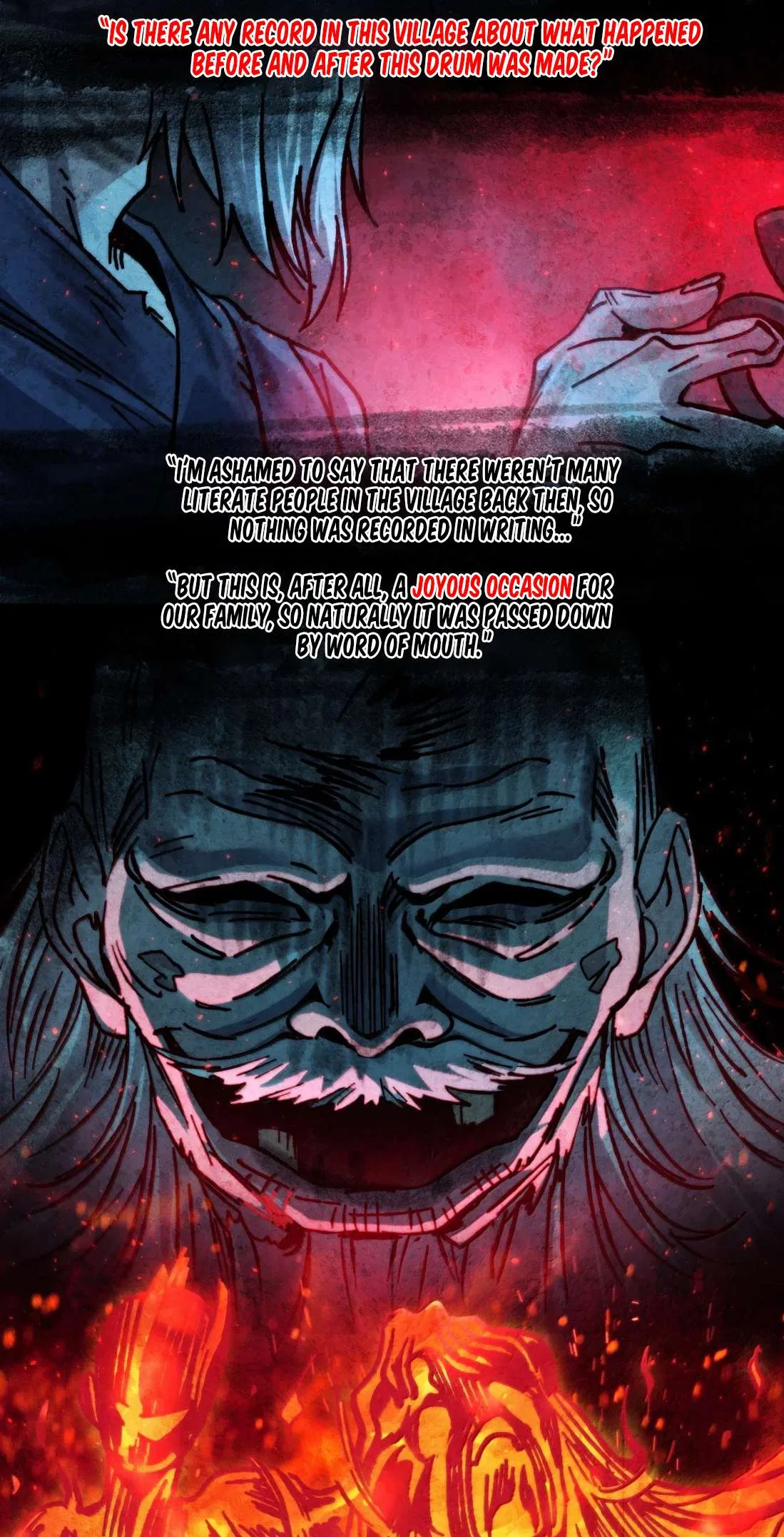 Killer Pietro Chapter 198 – Page 18