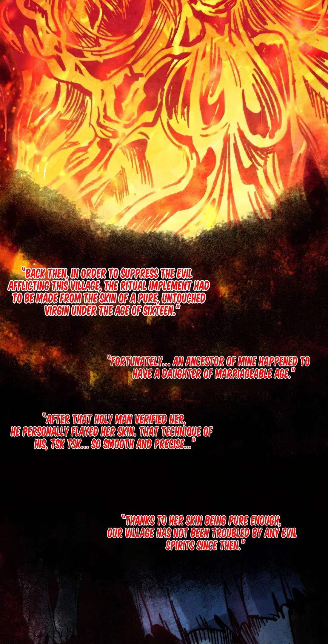 Killer Pietro Chapter 198 – Page 19
