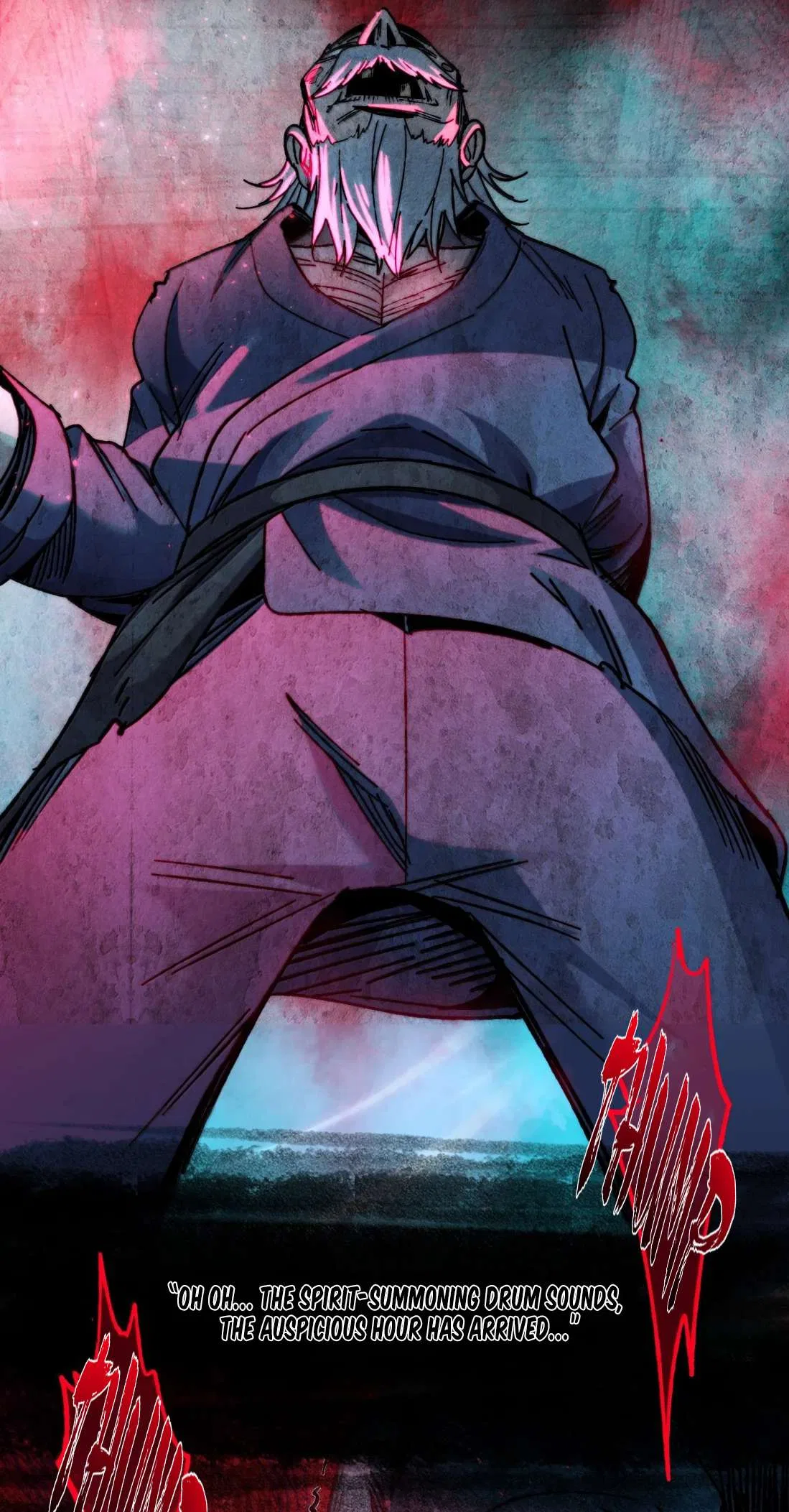 Killer Pietro Chapter 198 – Page 25