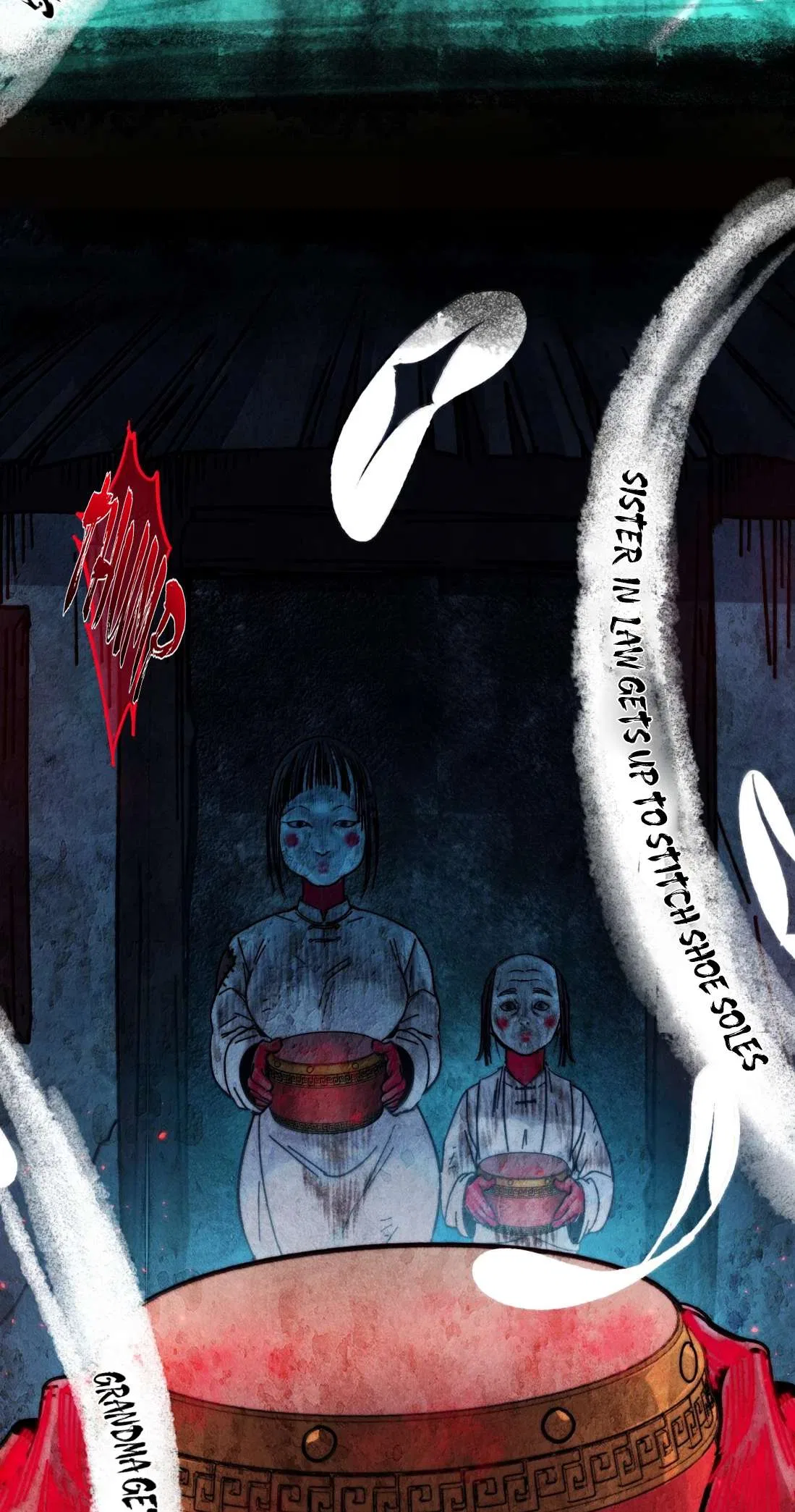Killer Pietro Chapter 198 – Page 31
