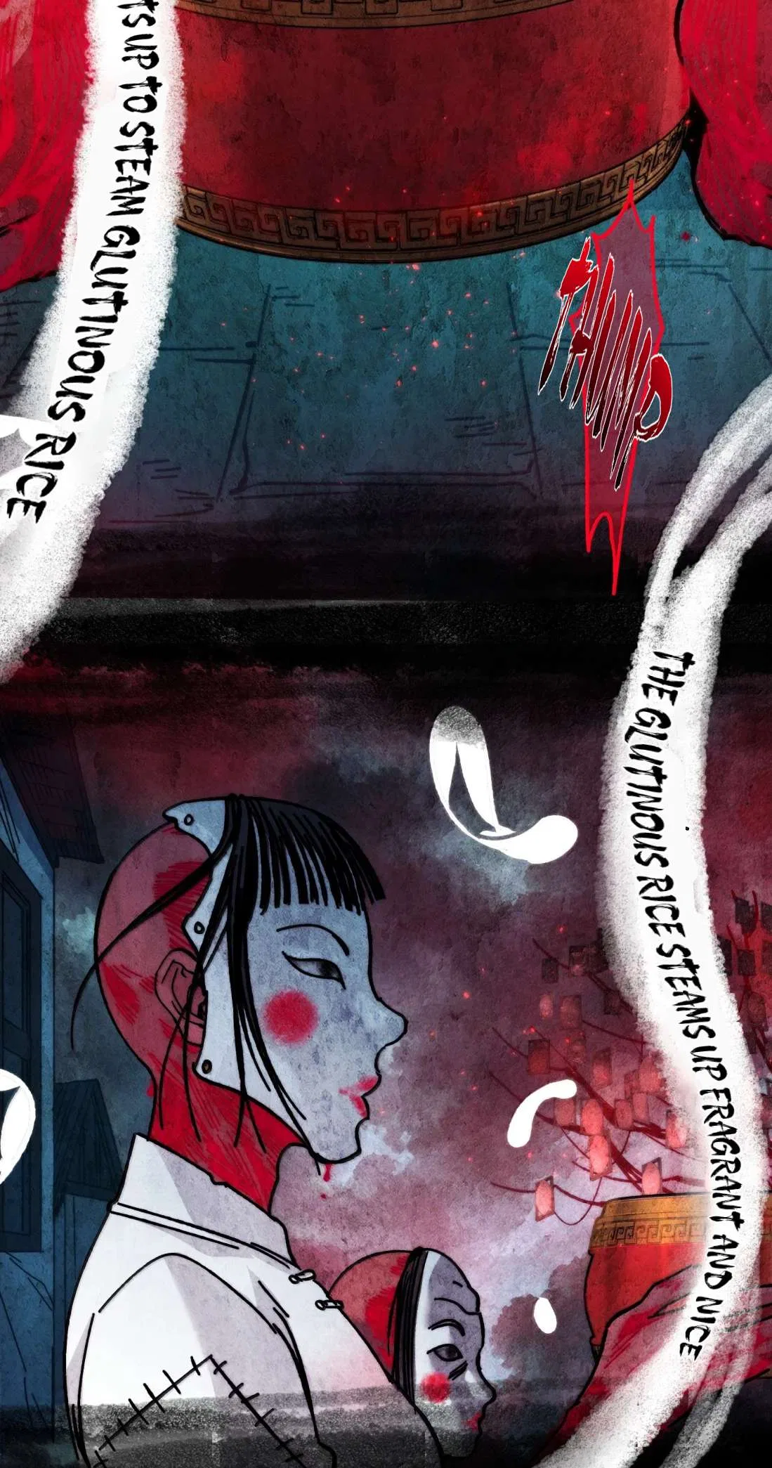 Killer Pietro Chapter 198 – Page 32
