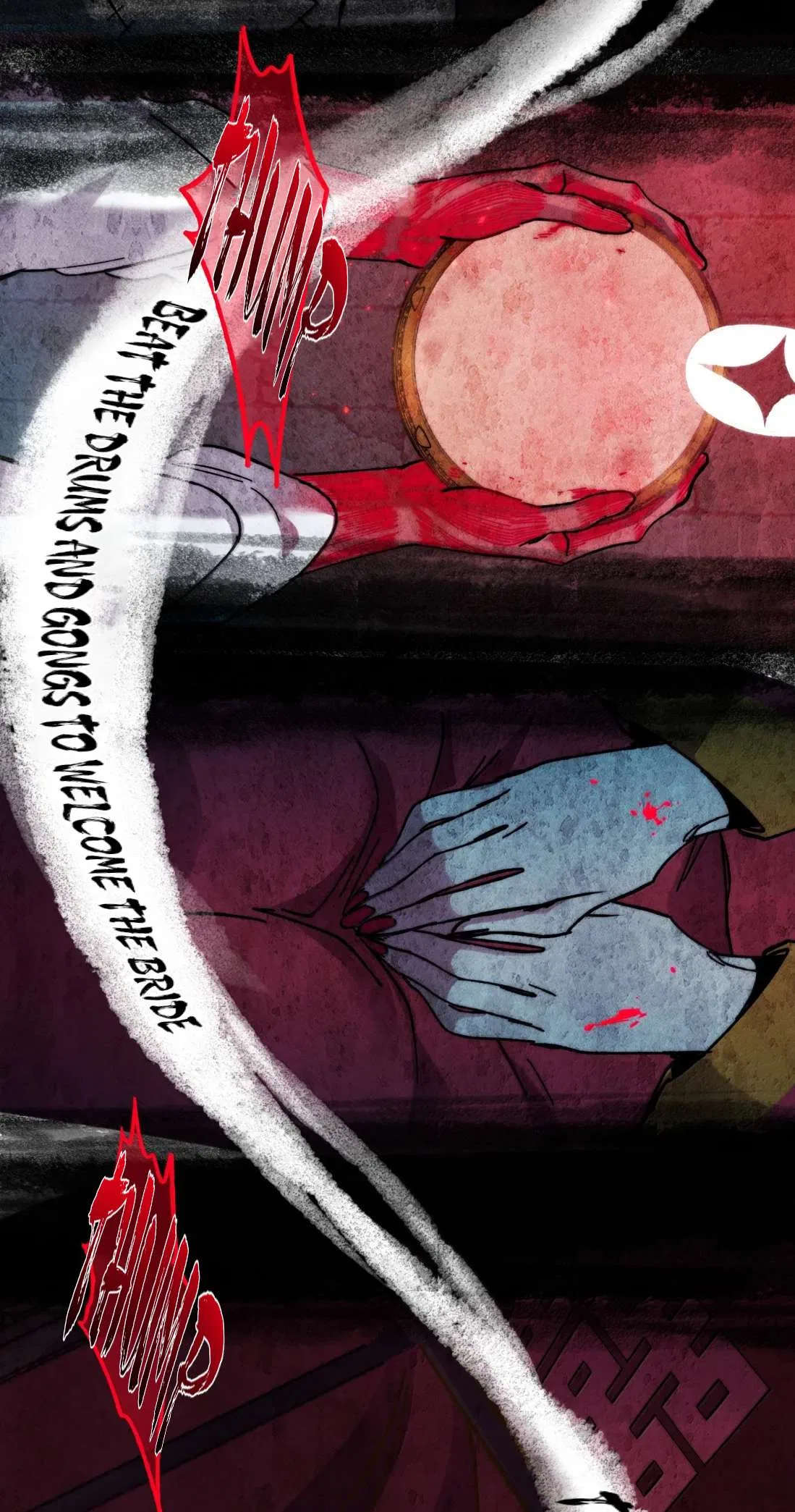 Killer Pietro Chapter 198 – Page 33