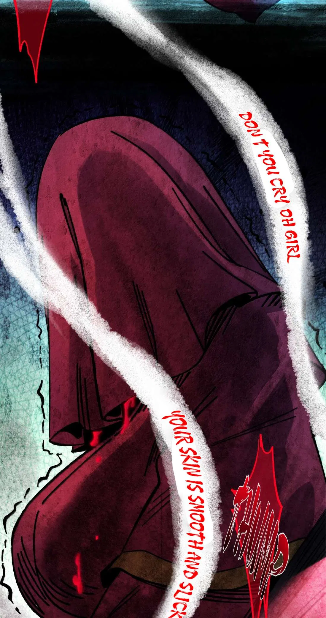 Killer Pietro Chapter 198 – Page 35