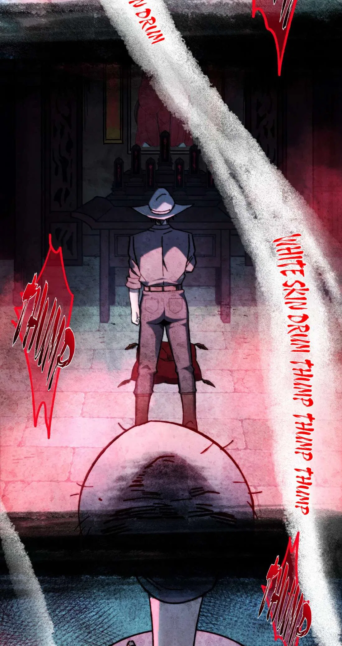 Killer Pietro Chapter 198 – Page 37