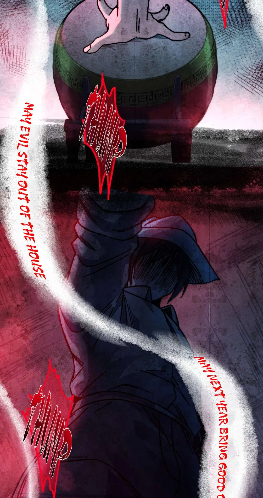 Killer Pietro Chapter 198 – Page 38
