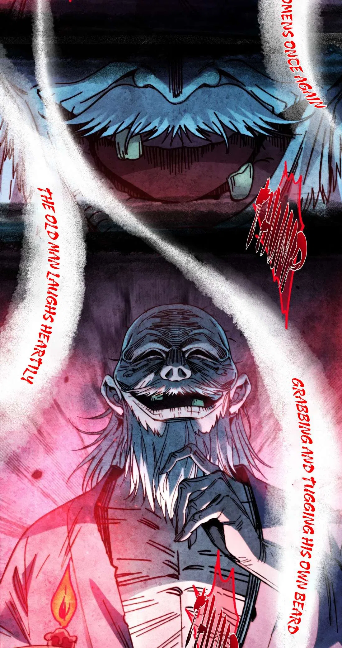 Killer Pietro Chapter 198 – Page 39
