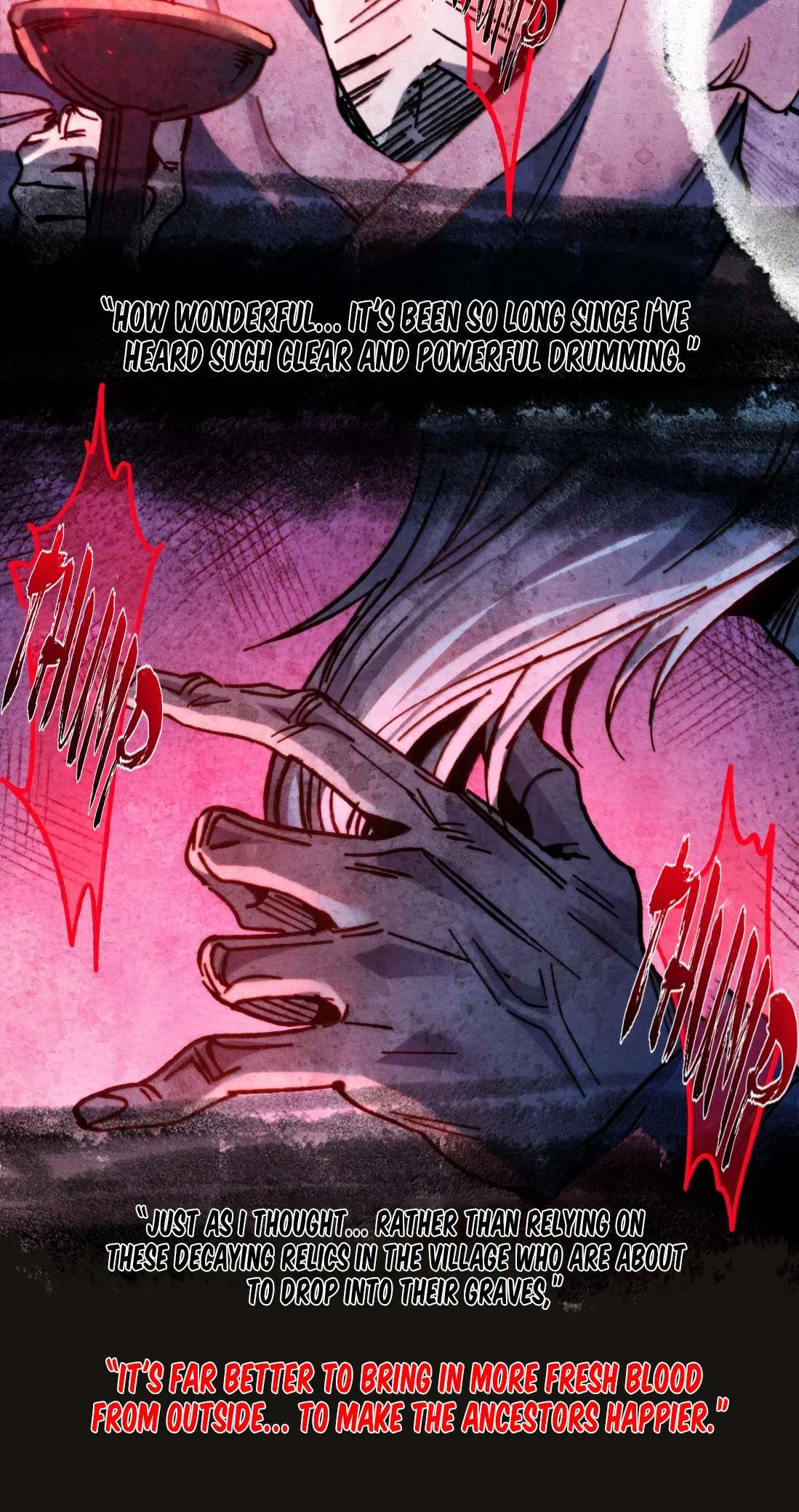 Killer Pietro Chapter 198 – Page 40