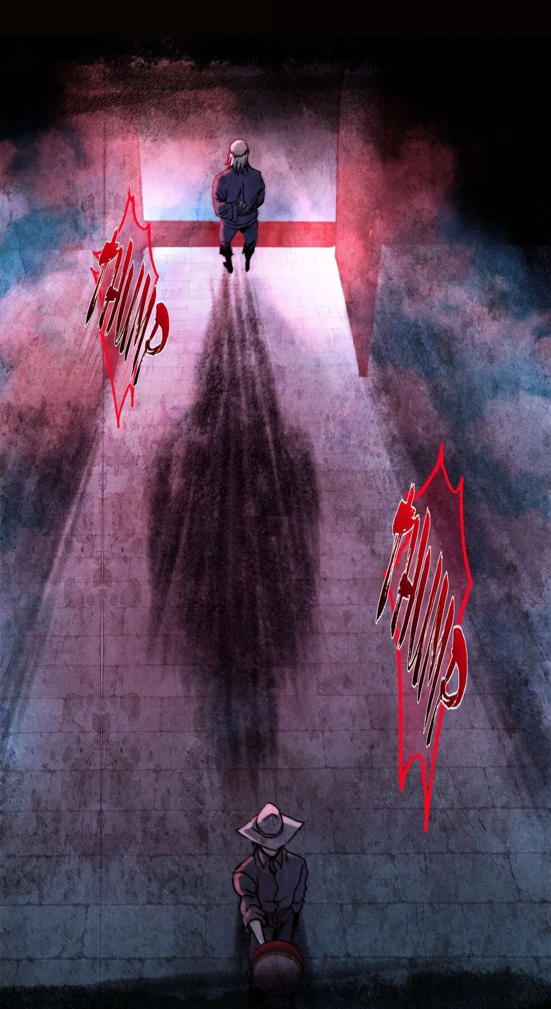 Killer Pietro Chapter 198 – Page 41