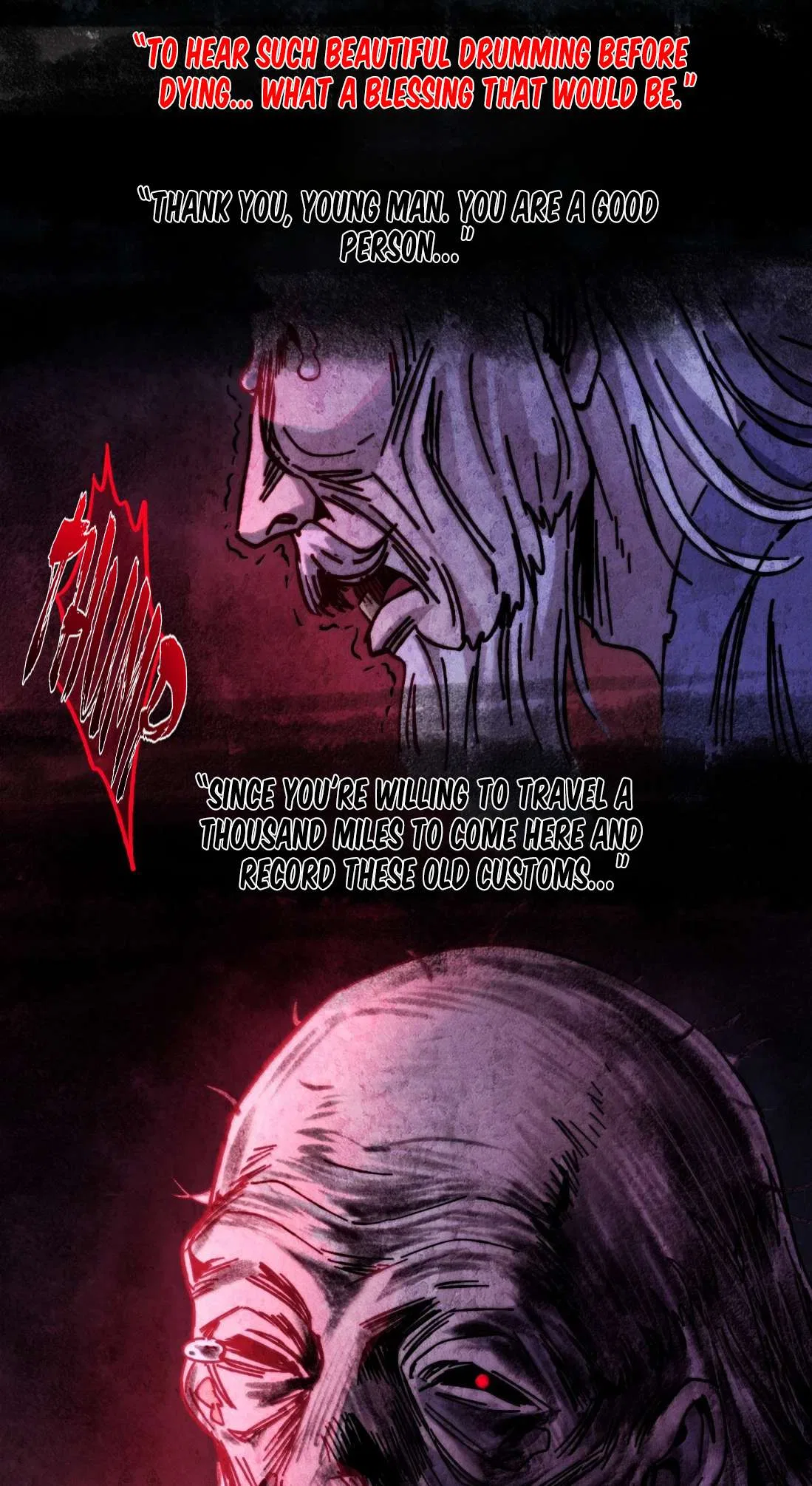 Killer Pietro Chapter 198 – Page 42