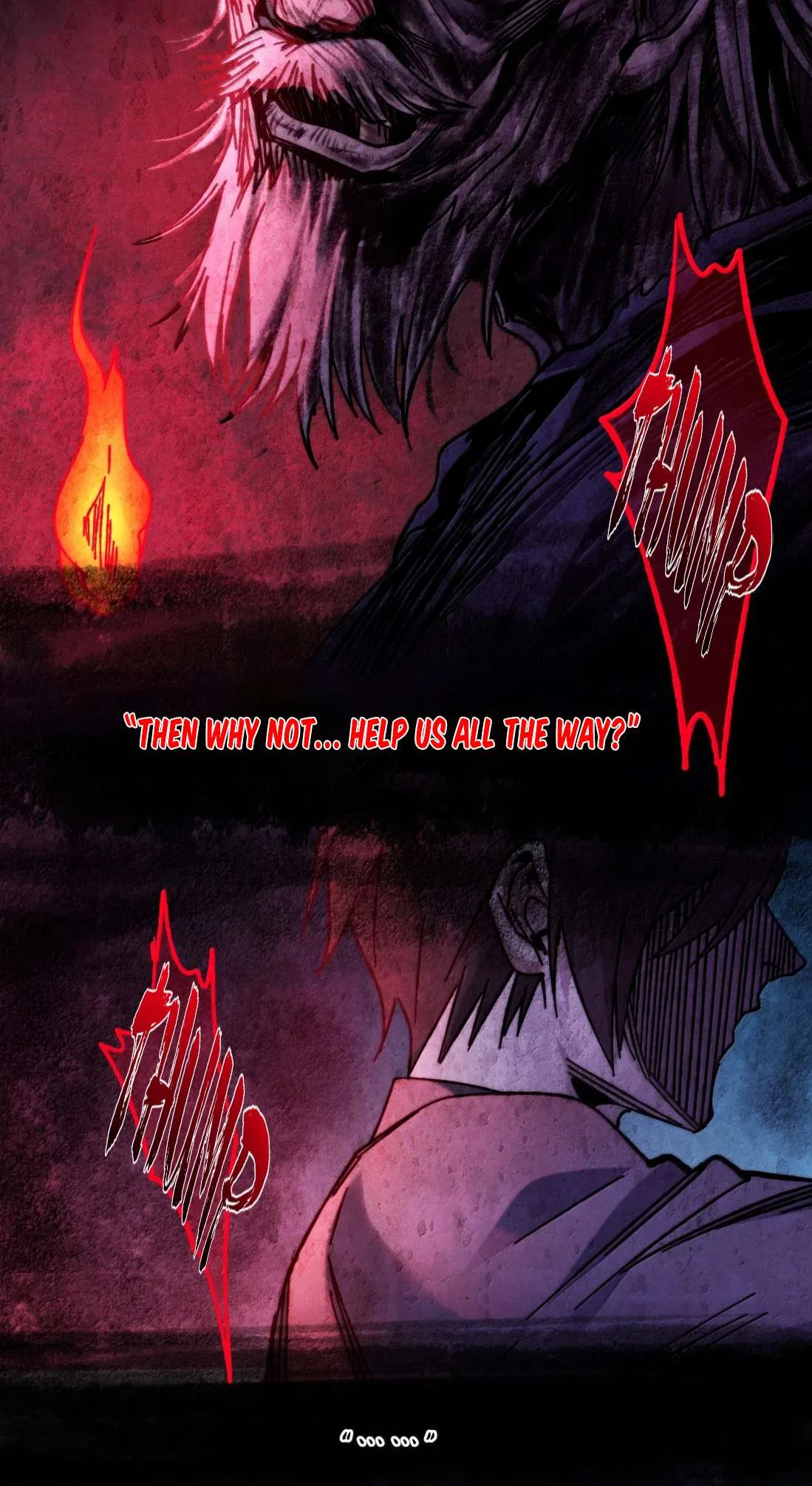 Killer Pietro Chapter 198 – Page 43