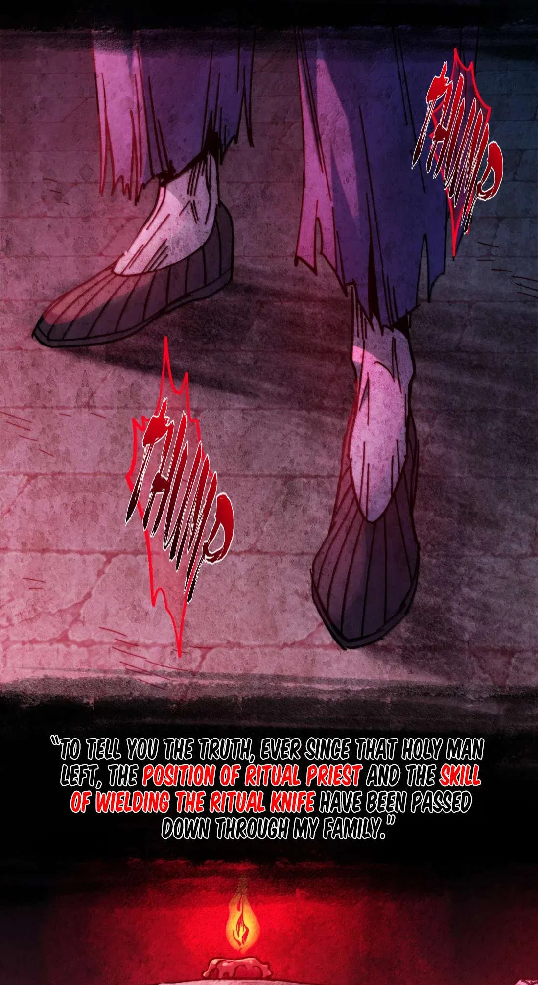 Killer Pietro Chapter 198 – Page 44