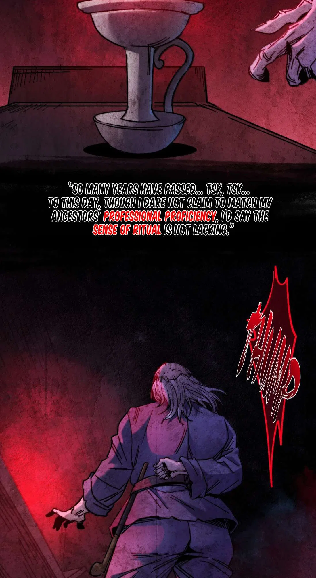 Killer Pietro Chapter 198 – Page 45