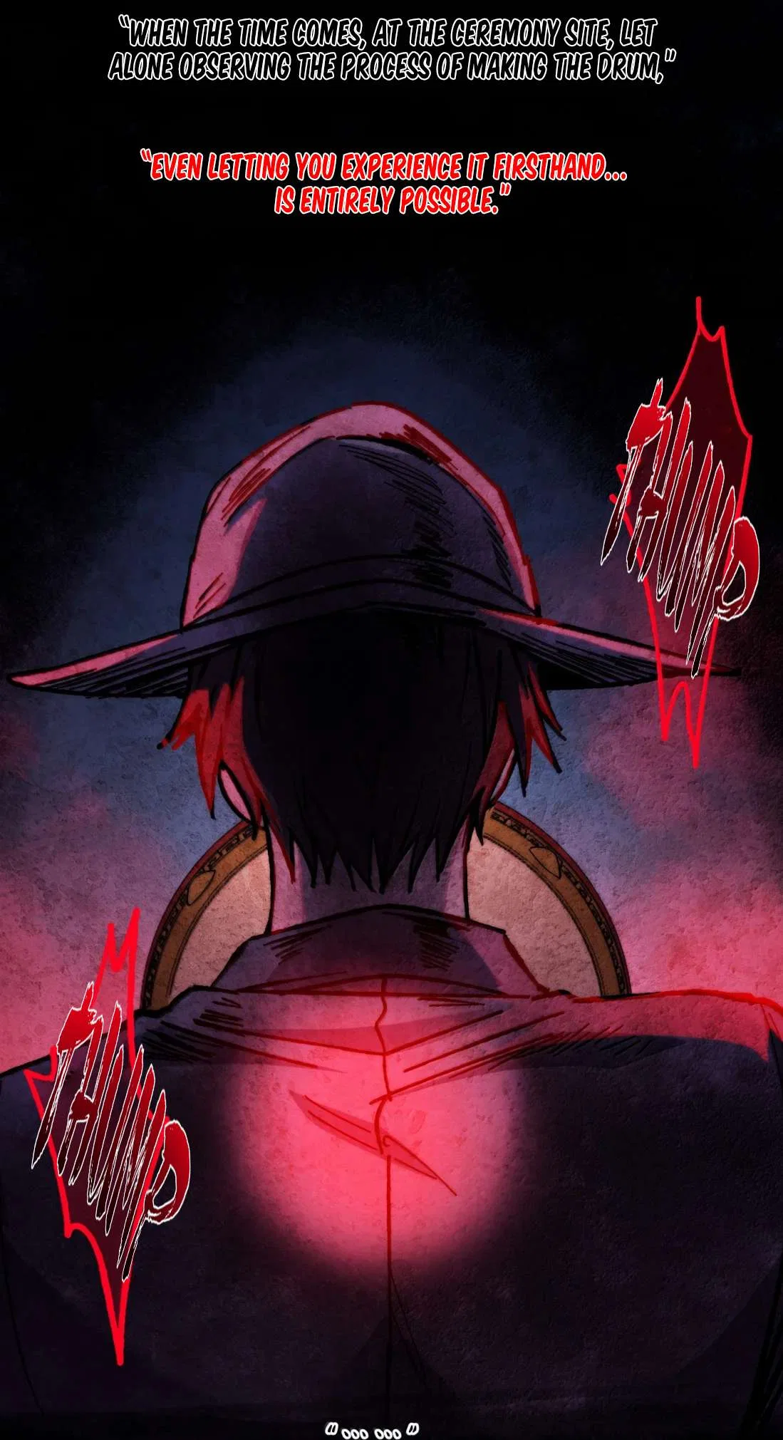 Killer Pietro Chapter 198 – Page 47