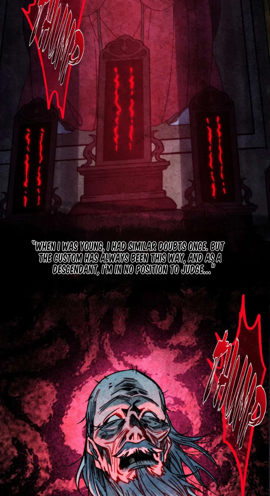 Killer Pietro Chapter 198 – Page 49