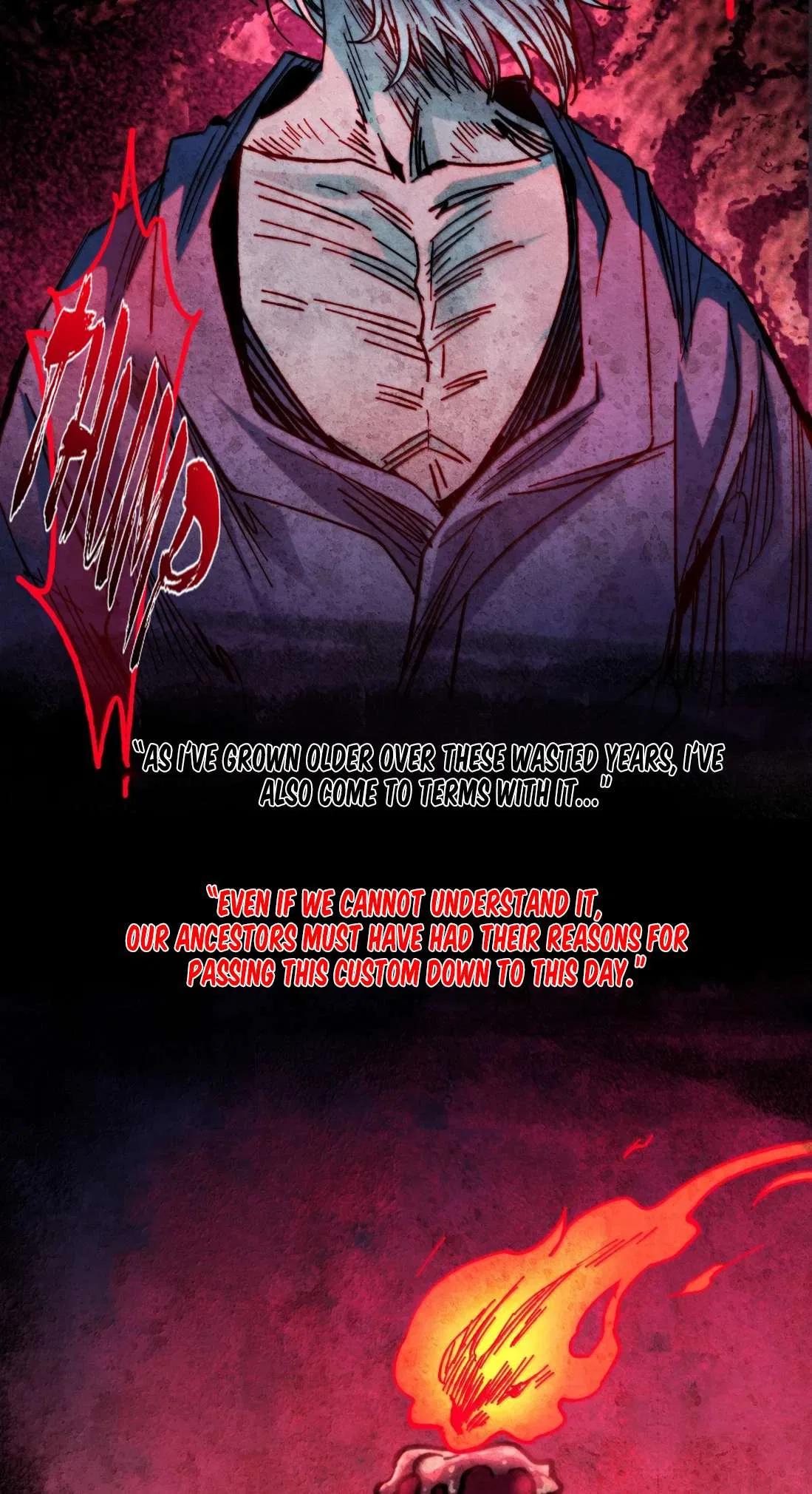 Killer Pietro Chapter 198 – Page 50