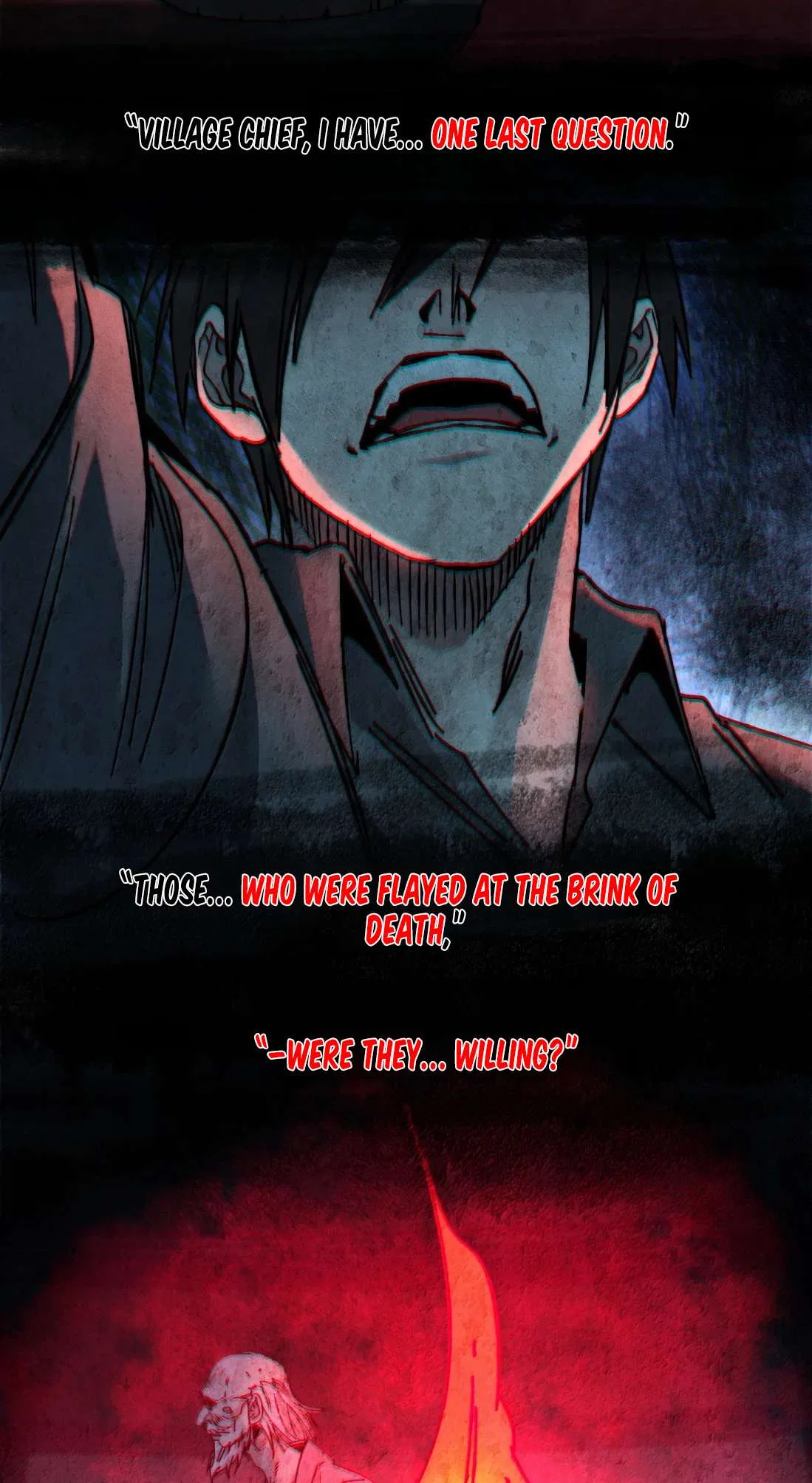 Killer Pietro Chapter 198 – Page 54