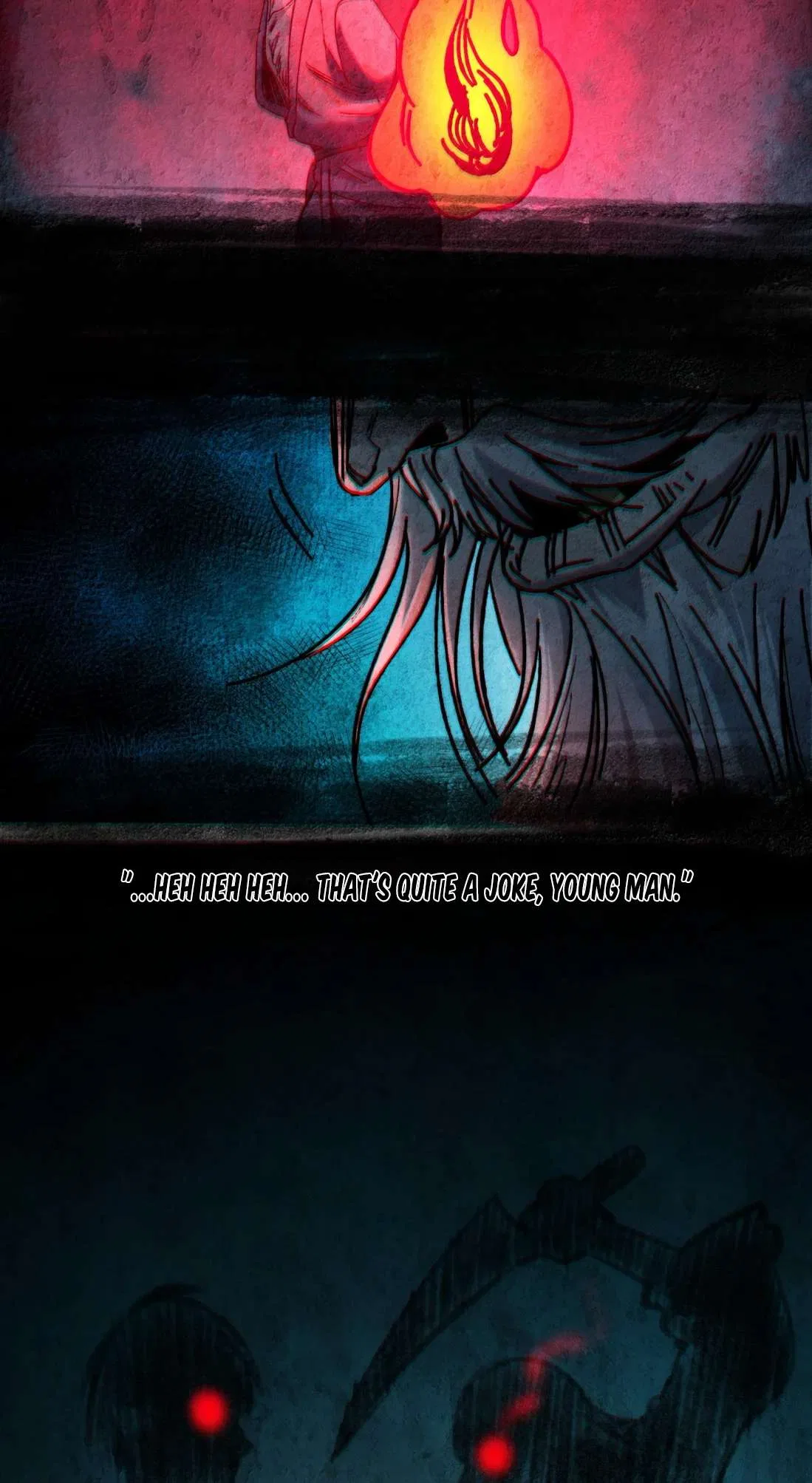 Killer Pietro Chapter 198 – Page 55