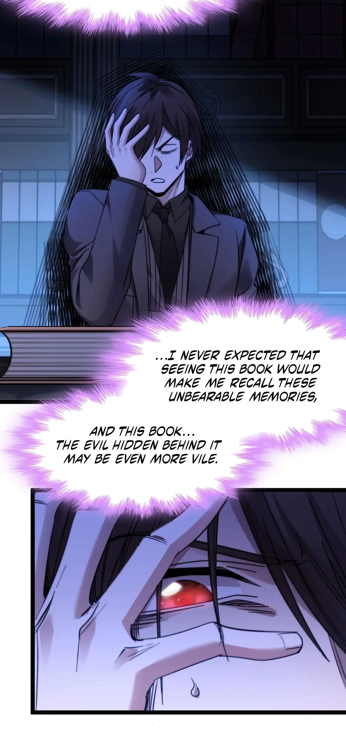 Killer Pietro Chapter 198 – Page 63
