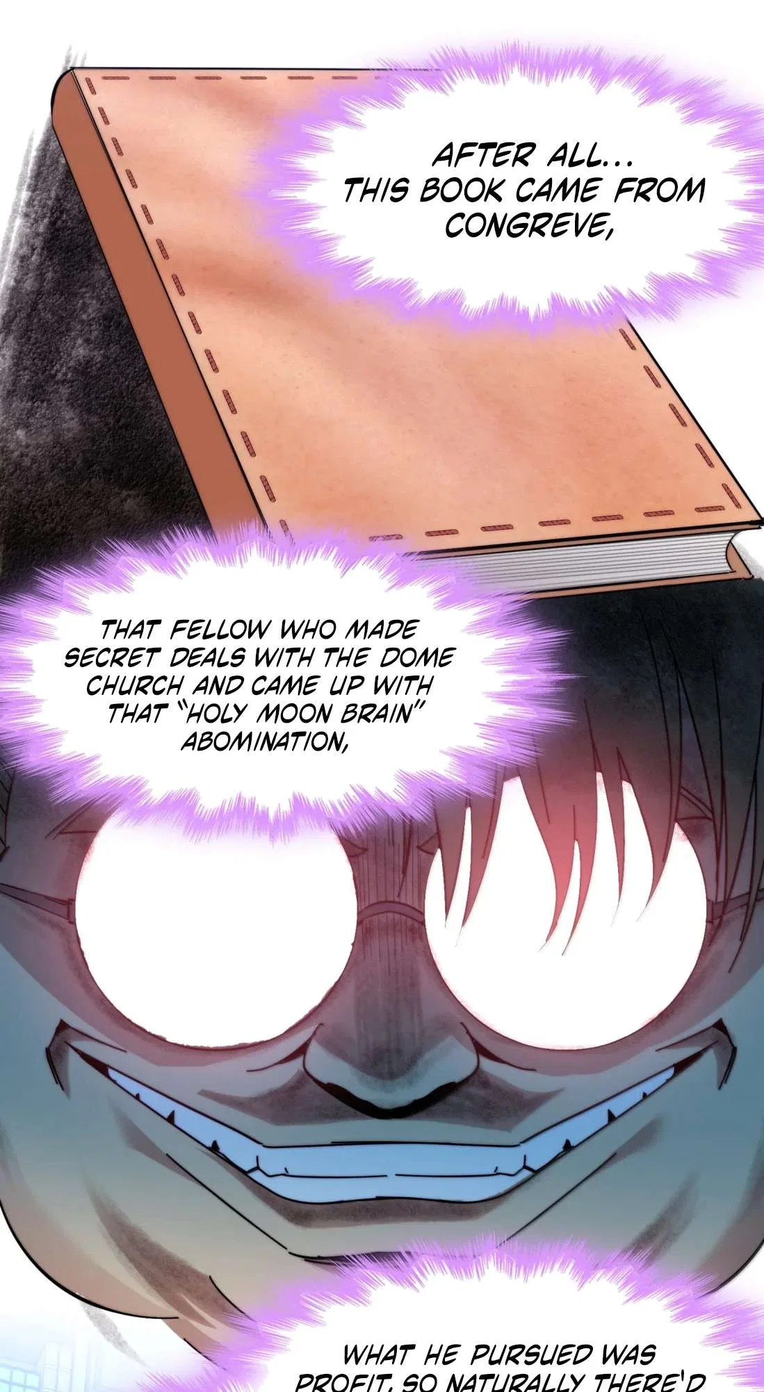 Killer Pietro Chapter 198 – Page 64