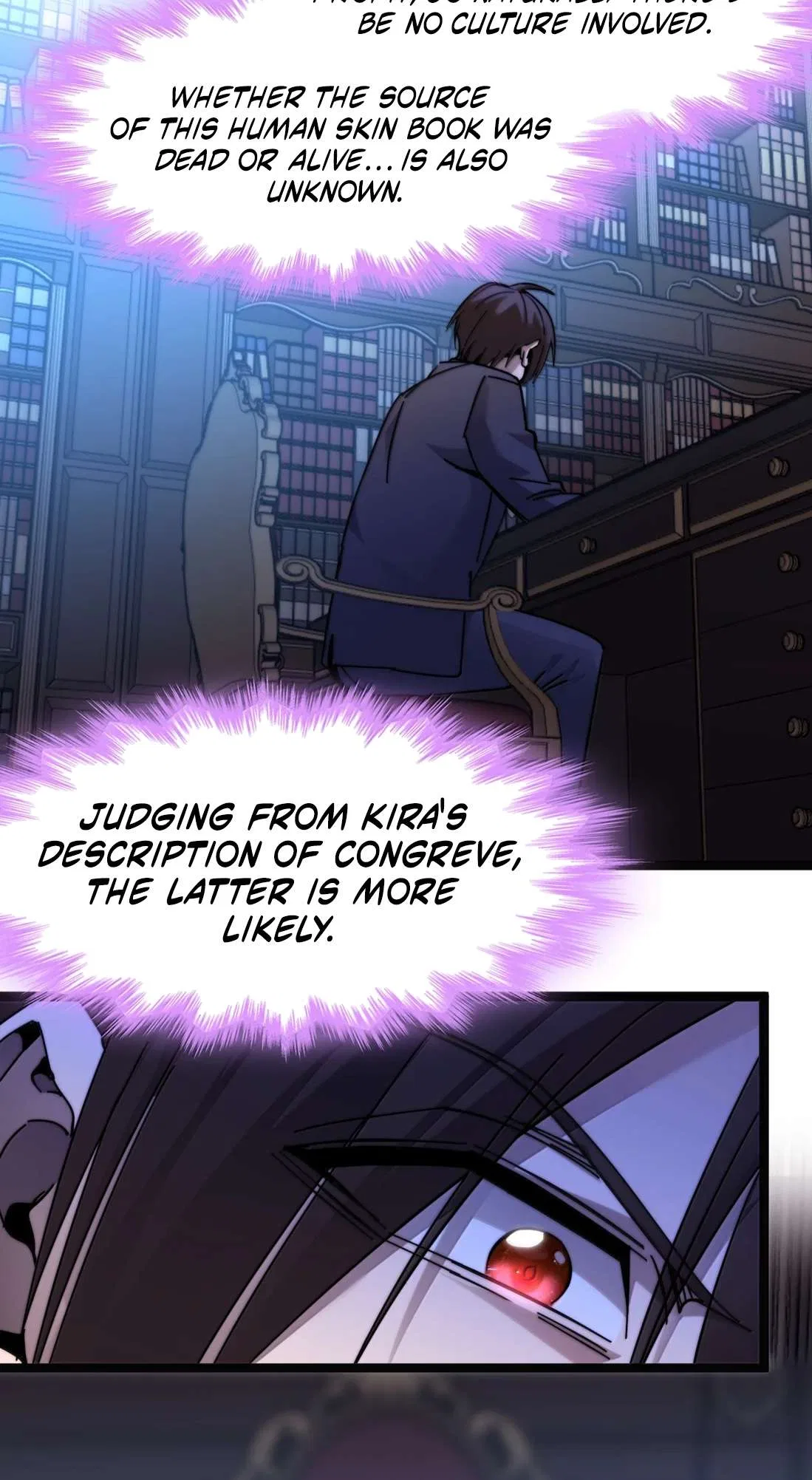 Killer Pietro Chapter 198 – Page 65