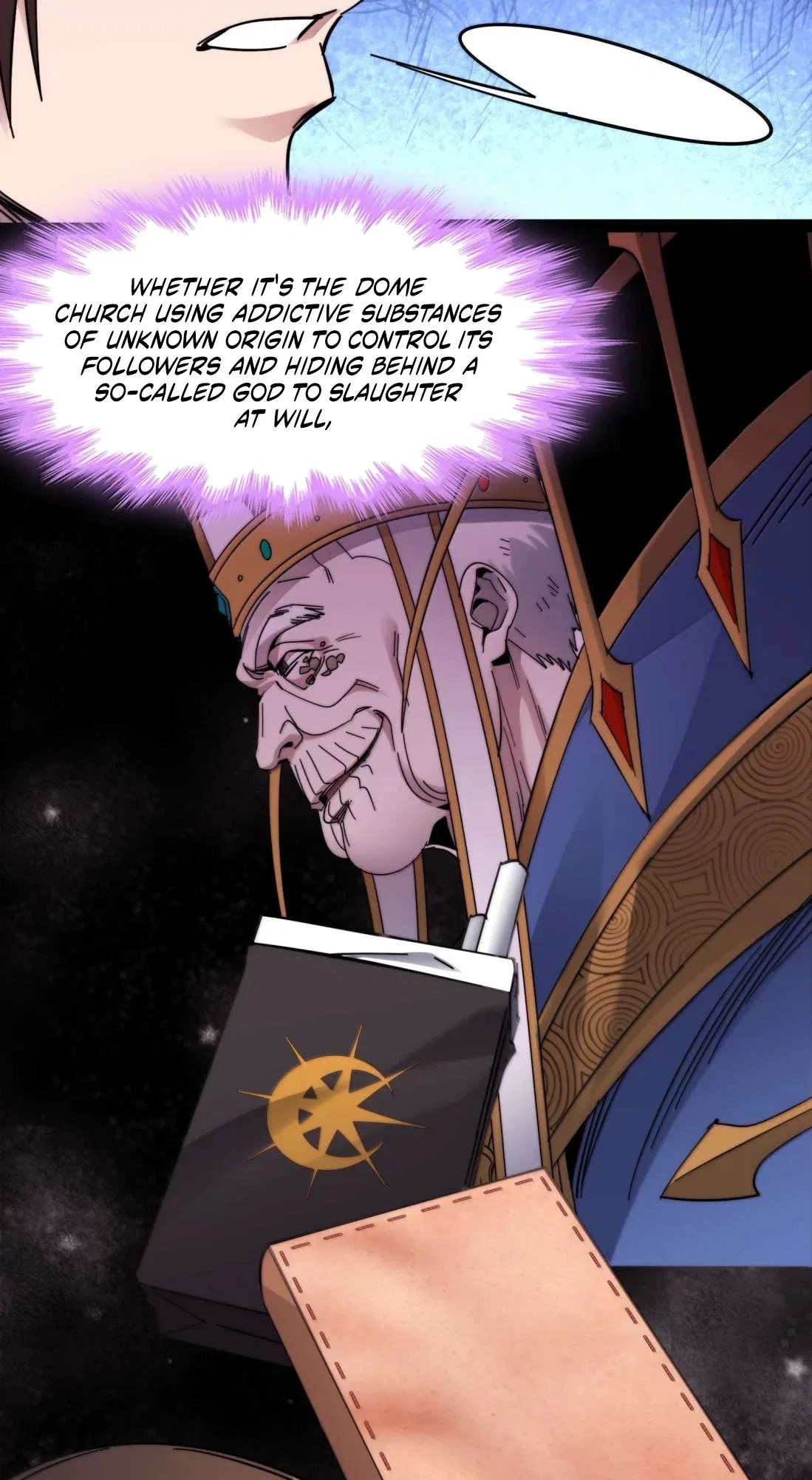 Killer Pietro Chapter 198 – Page 67