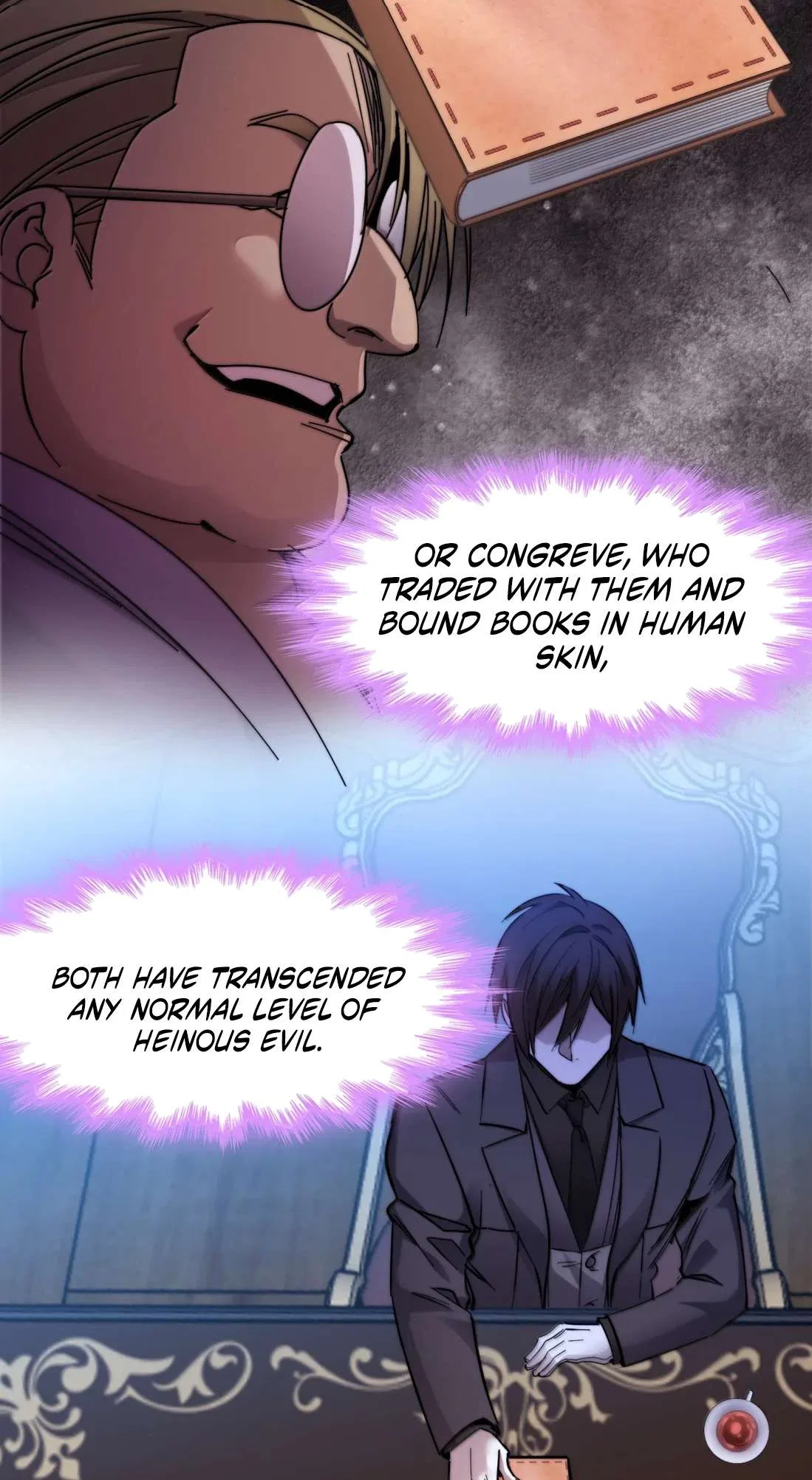 Killer Pietro Chapter 198 – Page 68