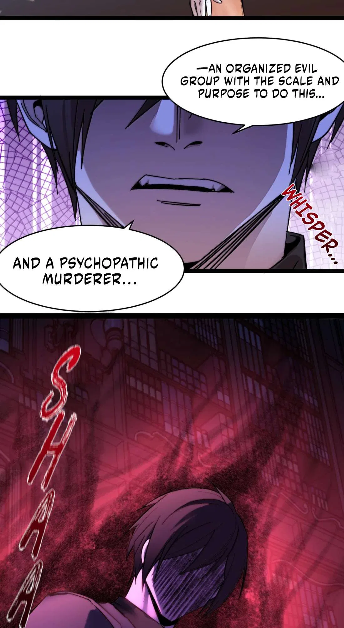 Killer Pietro Chapter 198 – Page 69