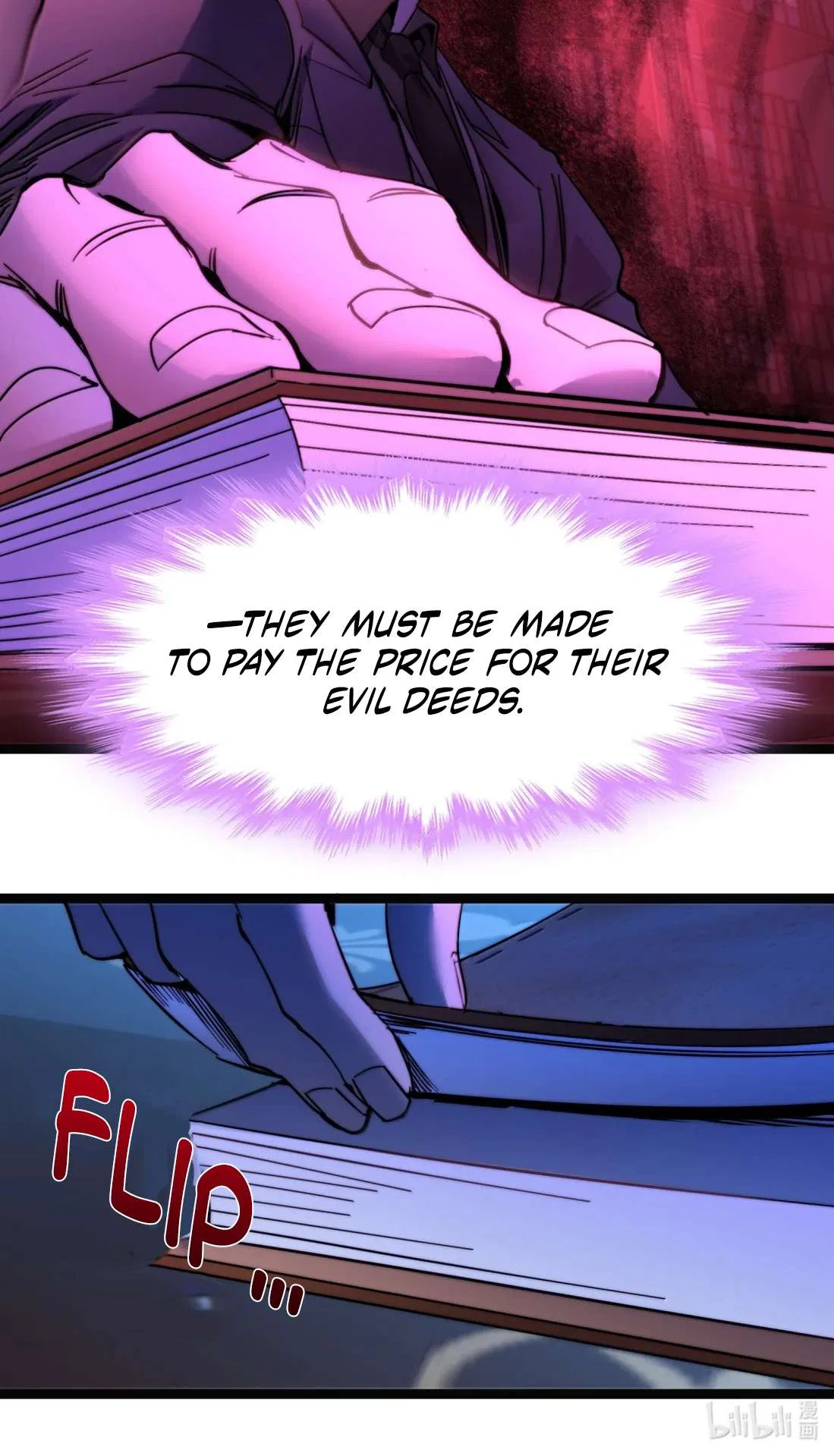Killer Pietro Chapter 198 – Page 70