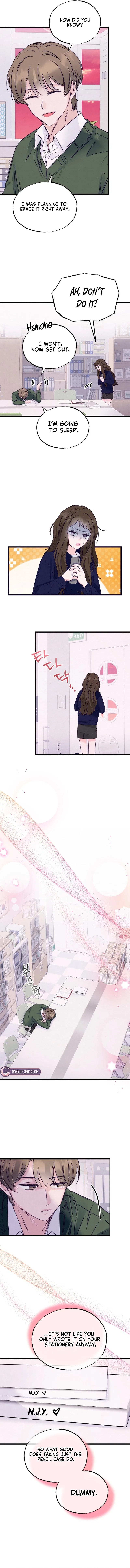 The Beauty of Class 8 Chapter 29 – Page 3