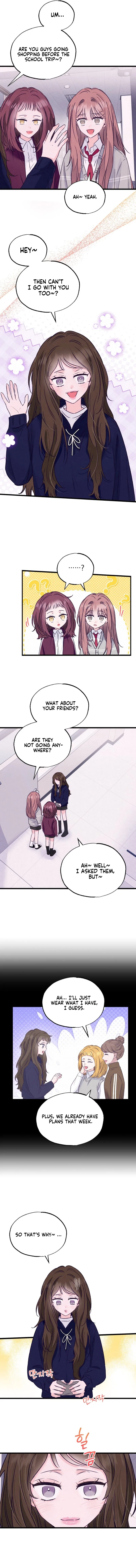 The Beauty of Class 8 Chapter 29 – Page 5