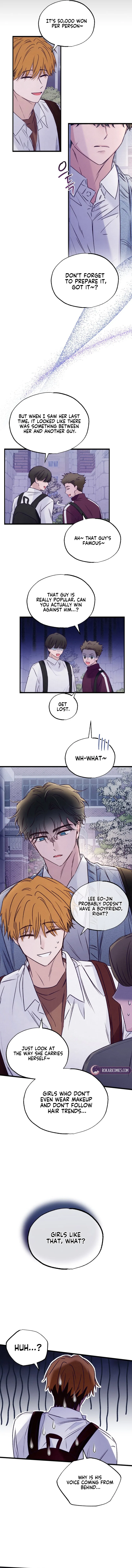 The Beauty of Class 8 Chapter 29 – Page 9