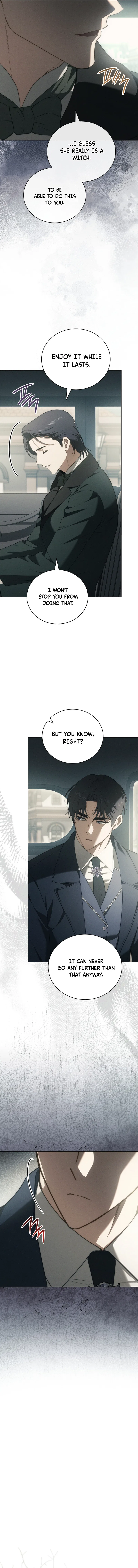 The Mansion Awaits Spring Chapter 31 – Page 10