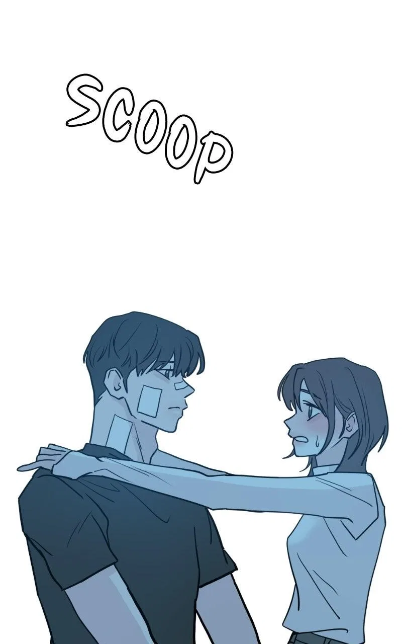 Copy-Paste Romance Chapter 66 – Page 1