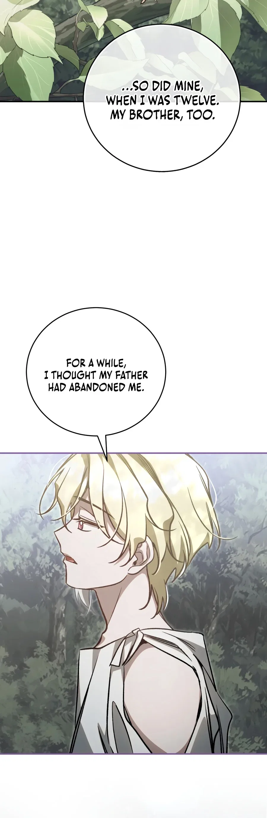 Children of the Rune Chapter 75 – Page 9